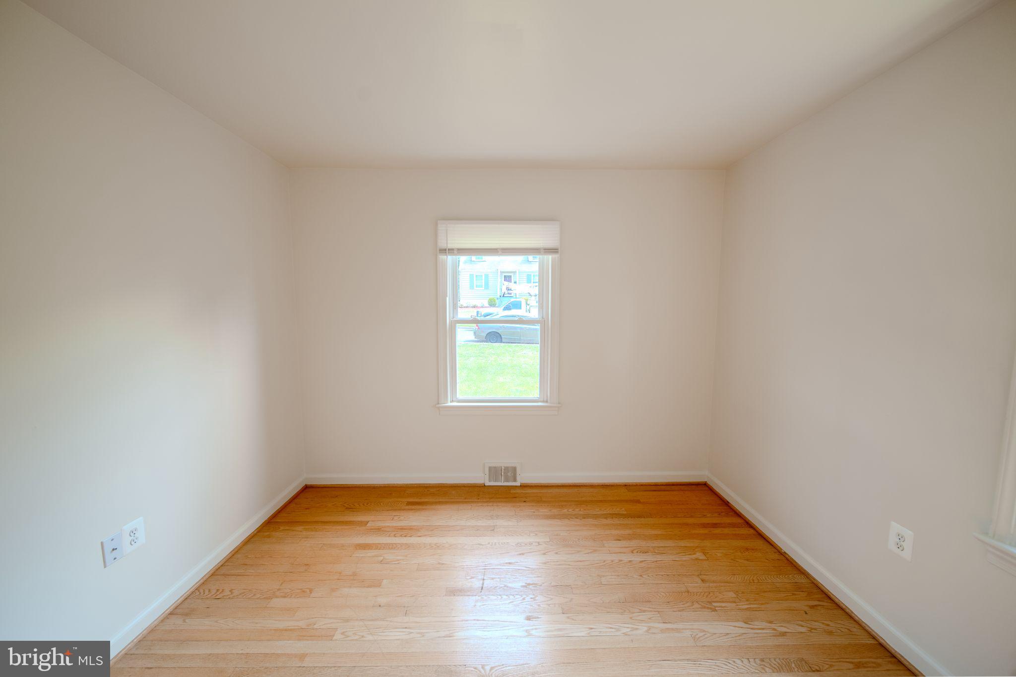 BELLEMEAD - Residential Lease