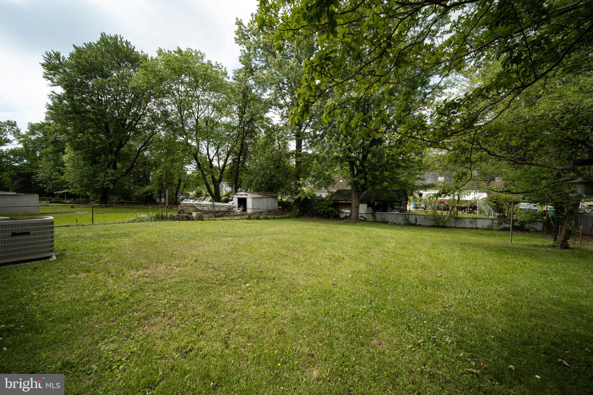 BELLEMEAD - Residential Lease