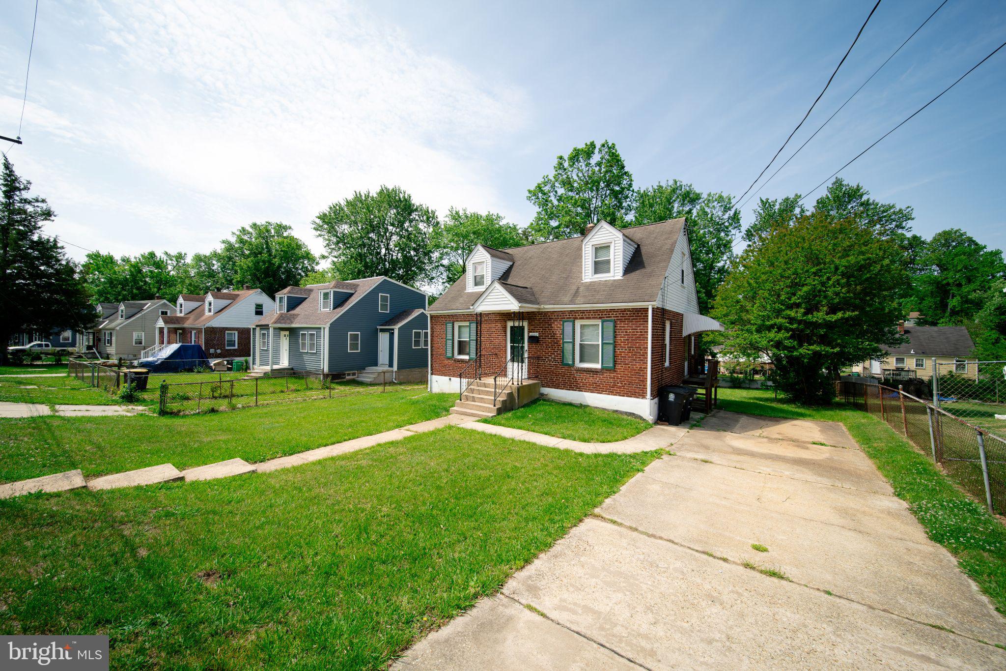 BELLEMEAD - Residential Lease