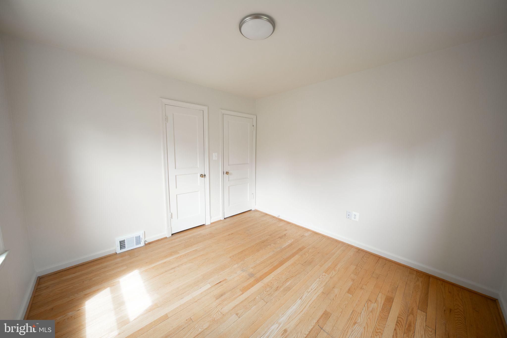 BELLEMEAD - Residential Lease