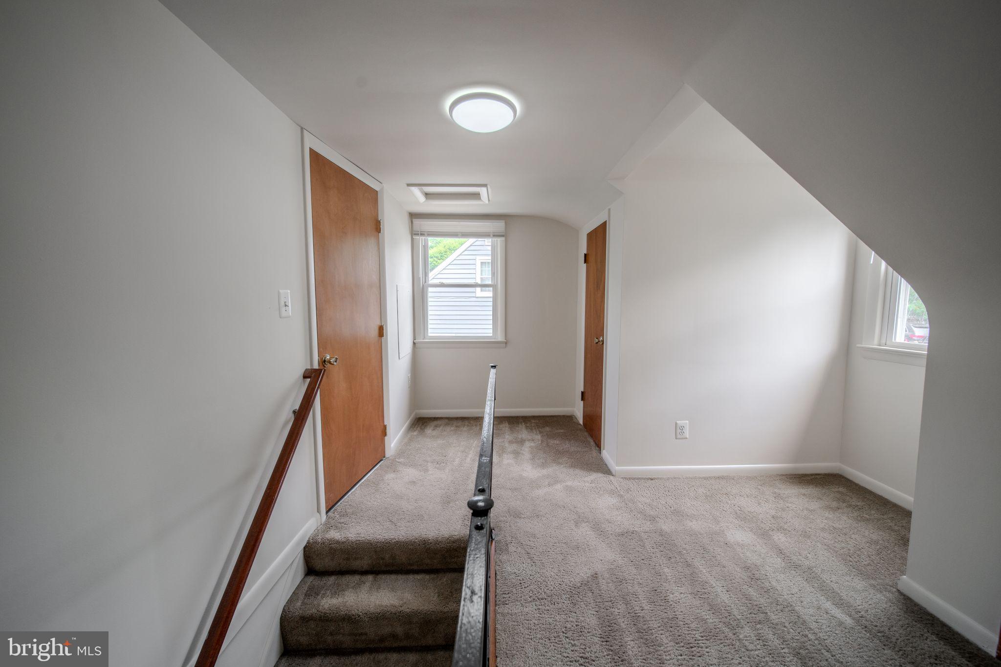 BELLEMEAD - Residential Lease