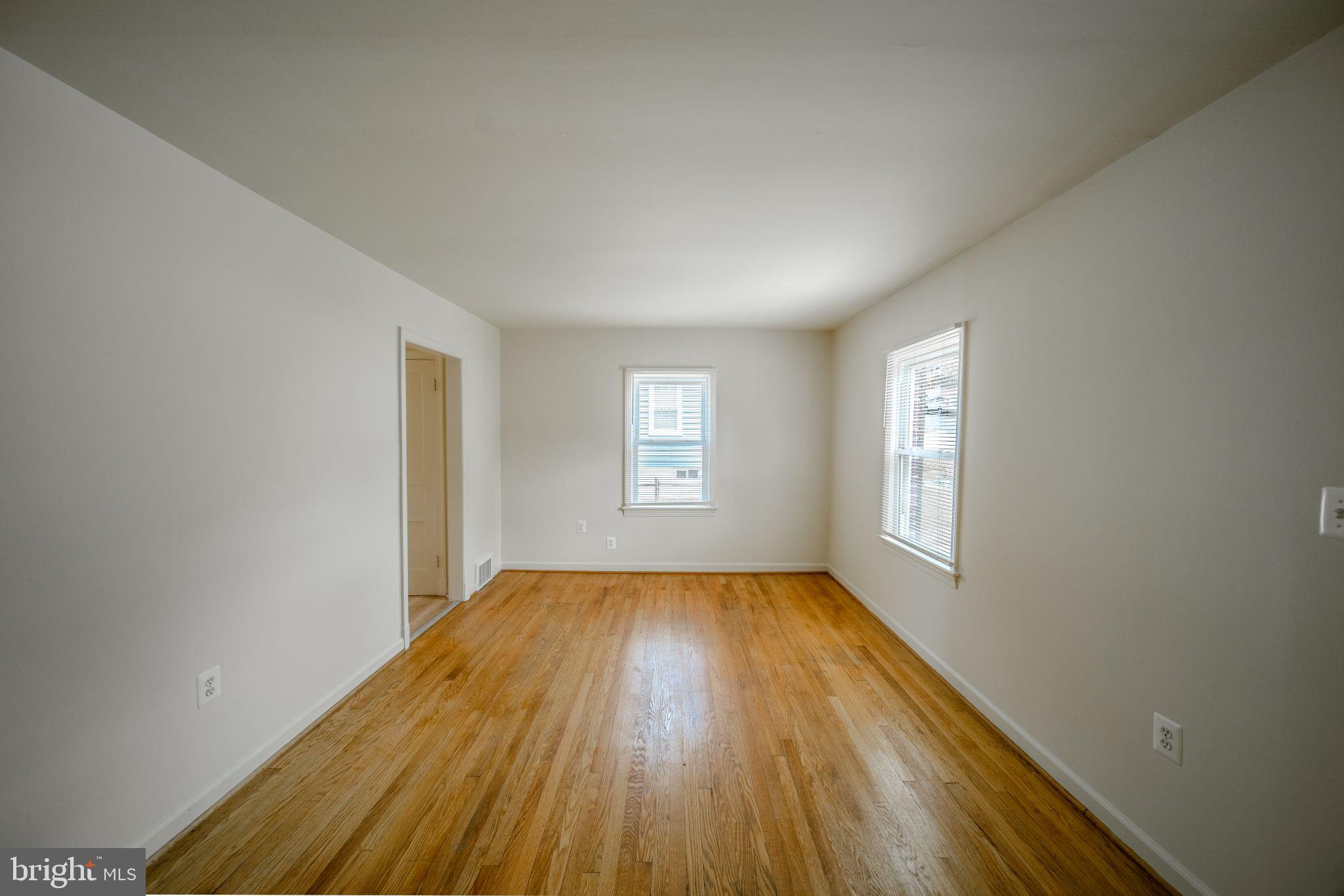 BELLEMEAD - Residential Lease