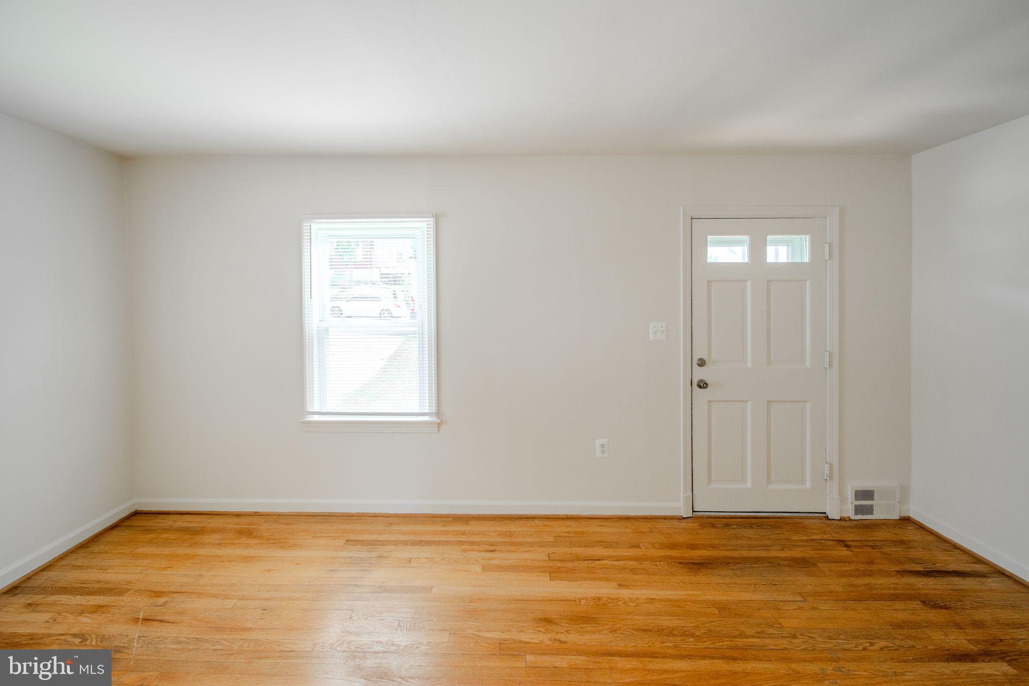 BELLEMEAD - Residential Lease