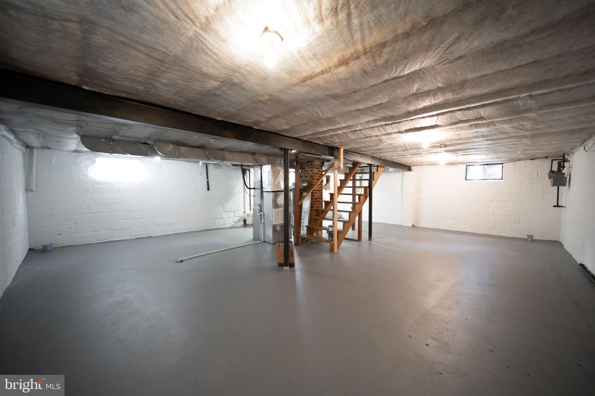 BELLEMEAD - Residential Lease