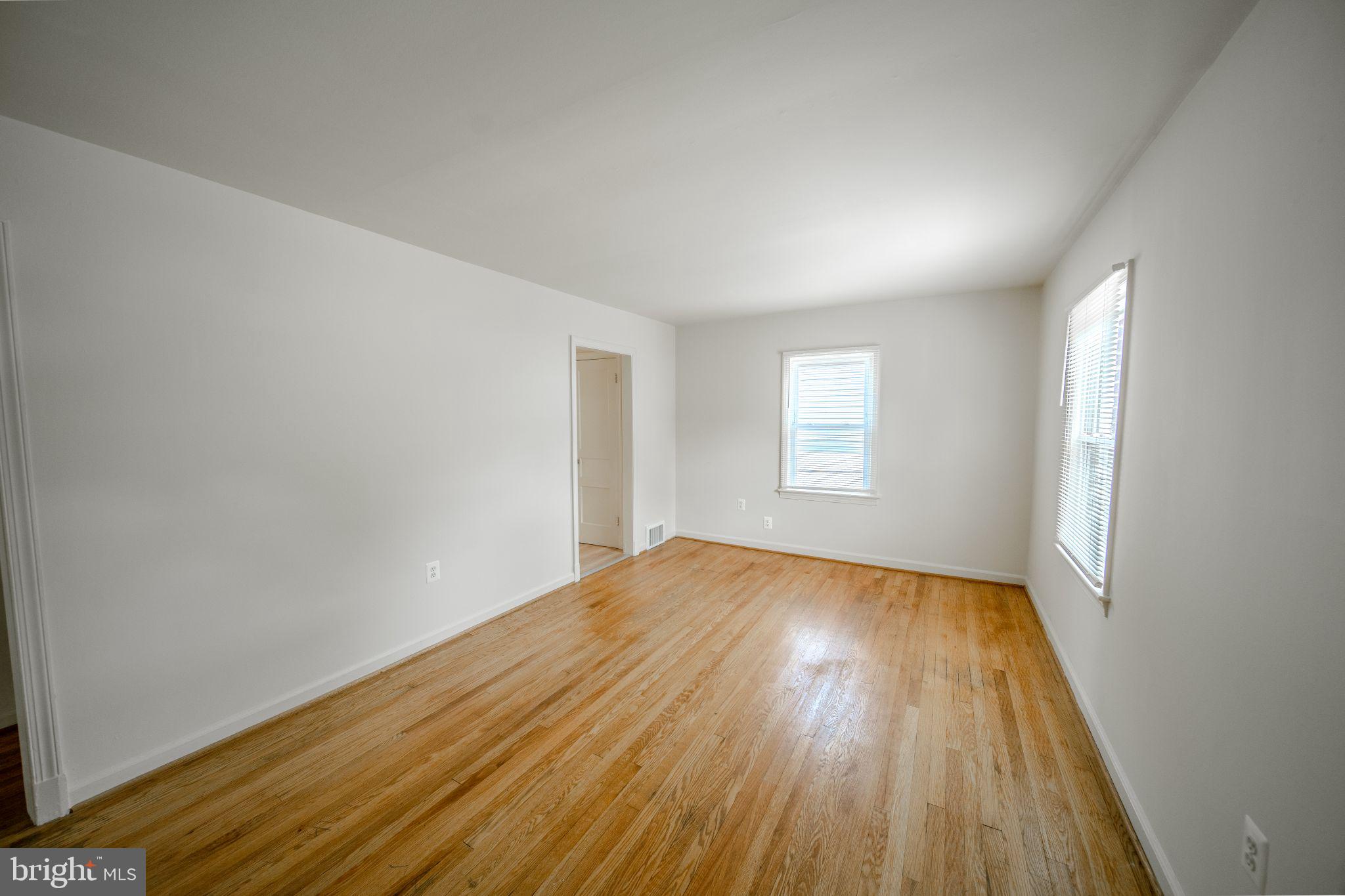 BELLEMEAD - Residential Lease