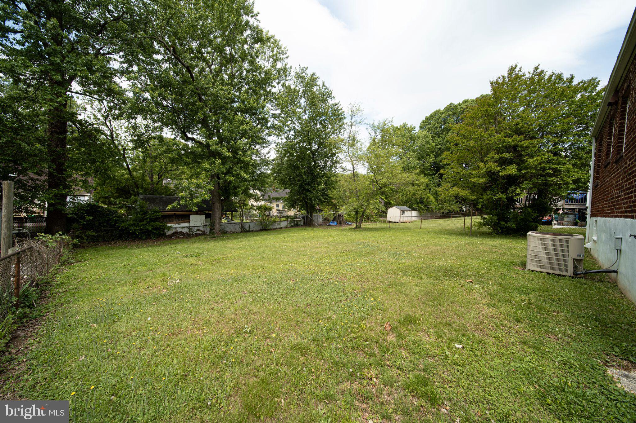 BELLEMEAD - Residential Lease