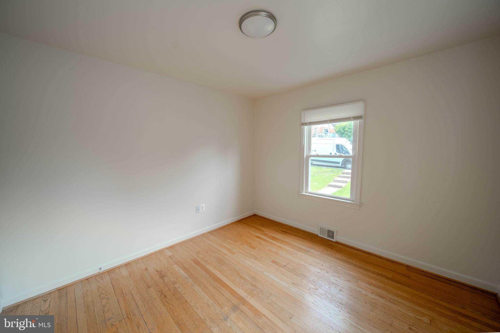 BELLEMEAD - Residential Lease