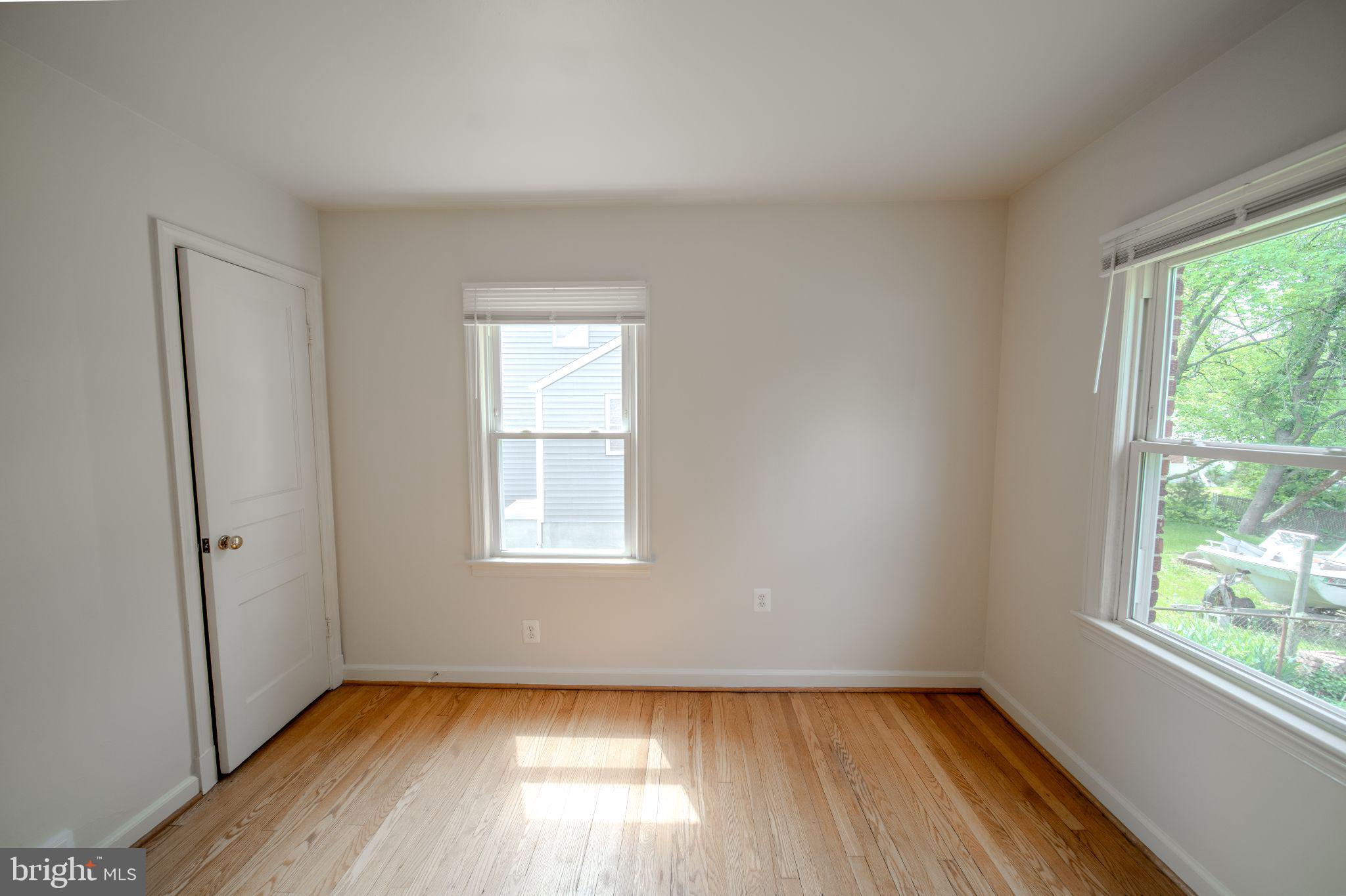 BELLEMEAD - Residential Lease
