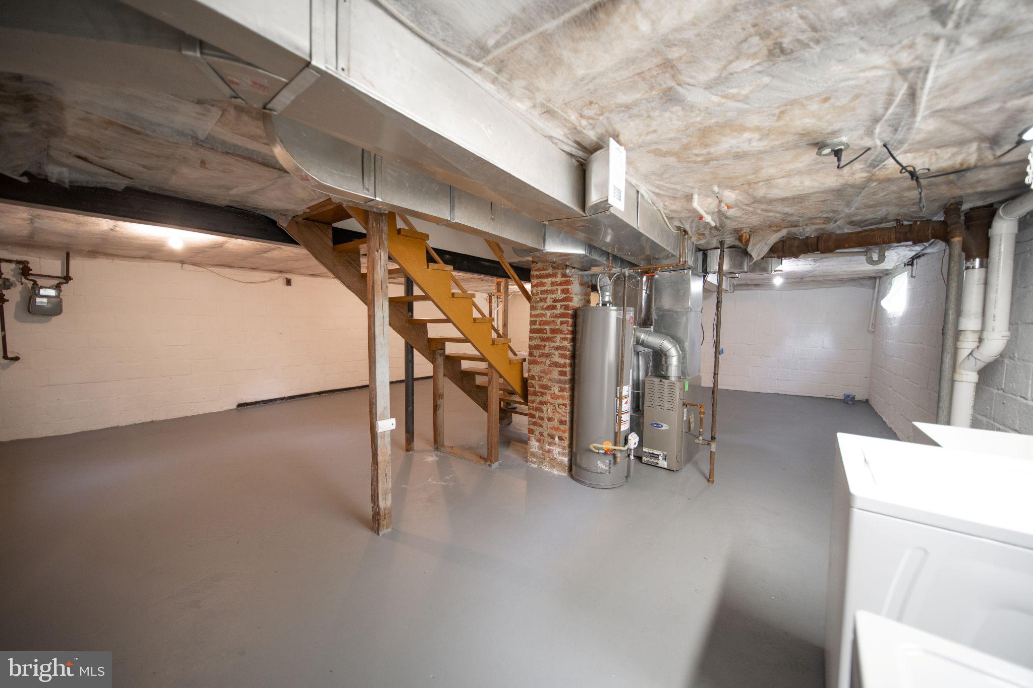 BELLEMEAD - Residential Lease