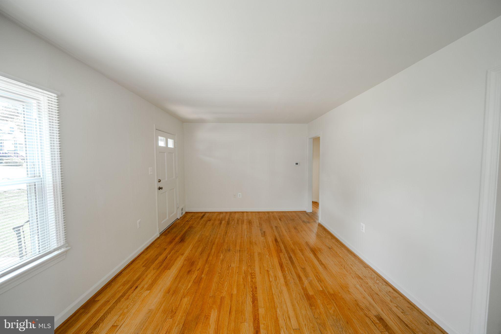 BELLEMEAD - Residential Lease