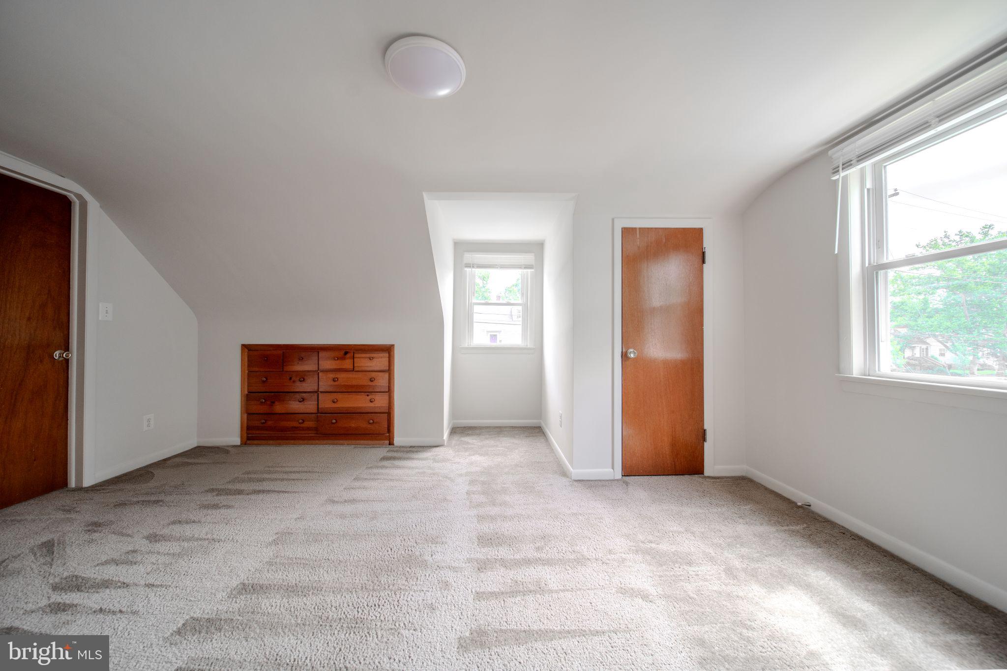 BELLEMEAD - Residential Lease