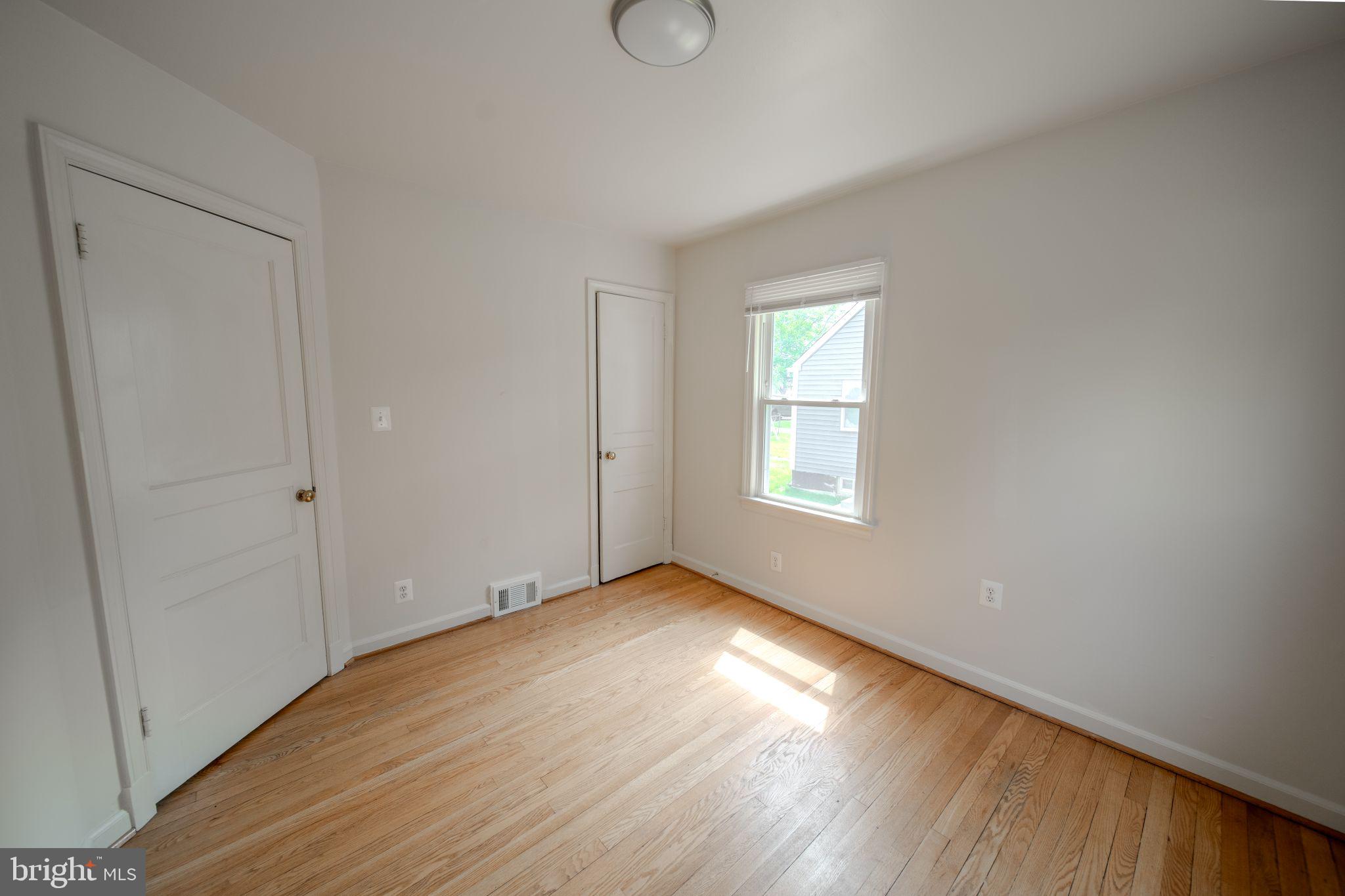BELLEMEAD - Residential Lease