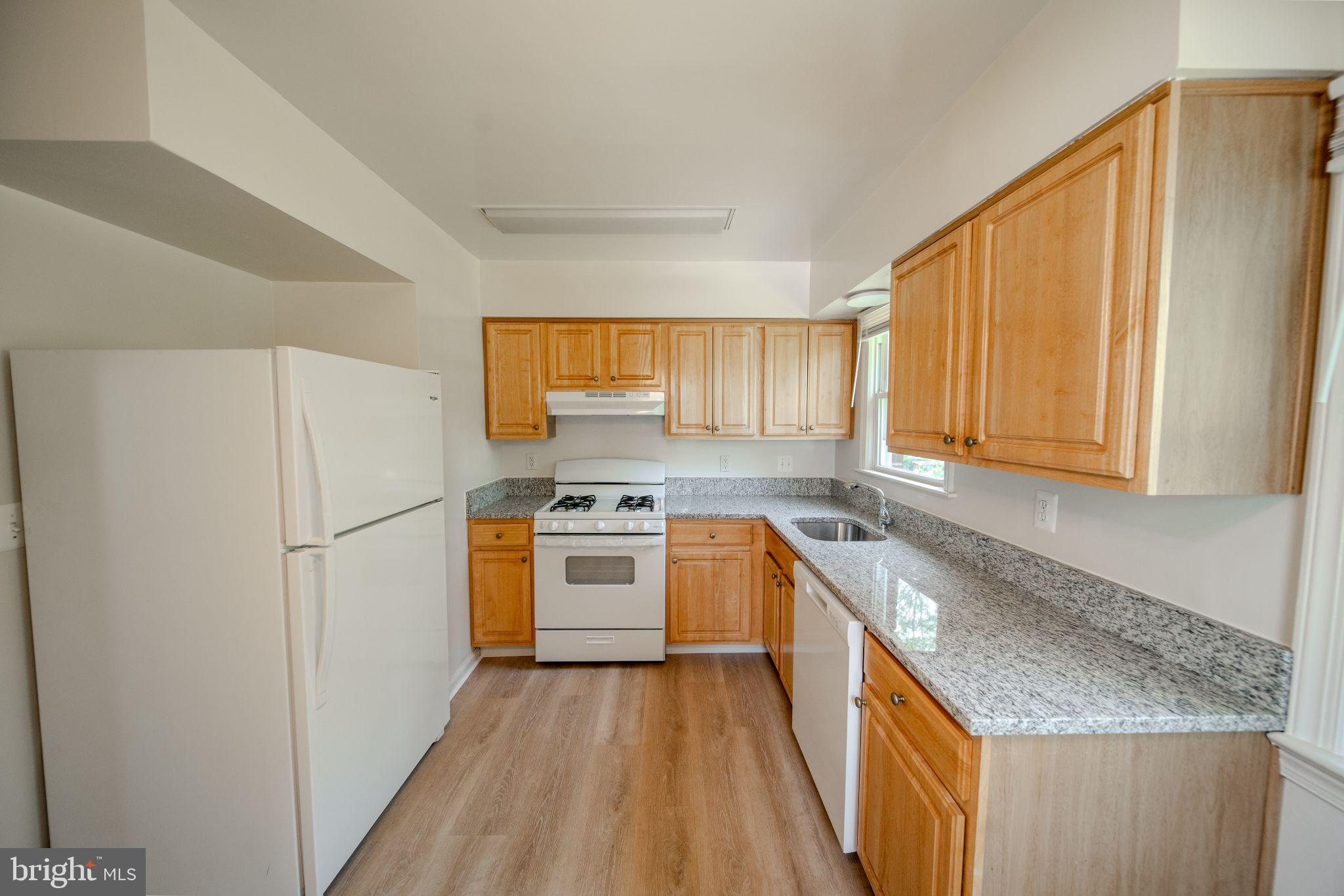 BELLEMEAD - Residential Lease