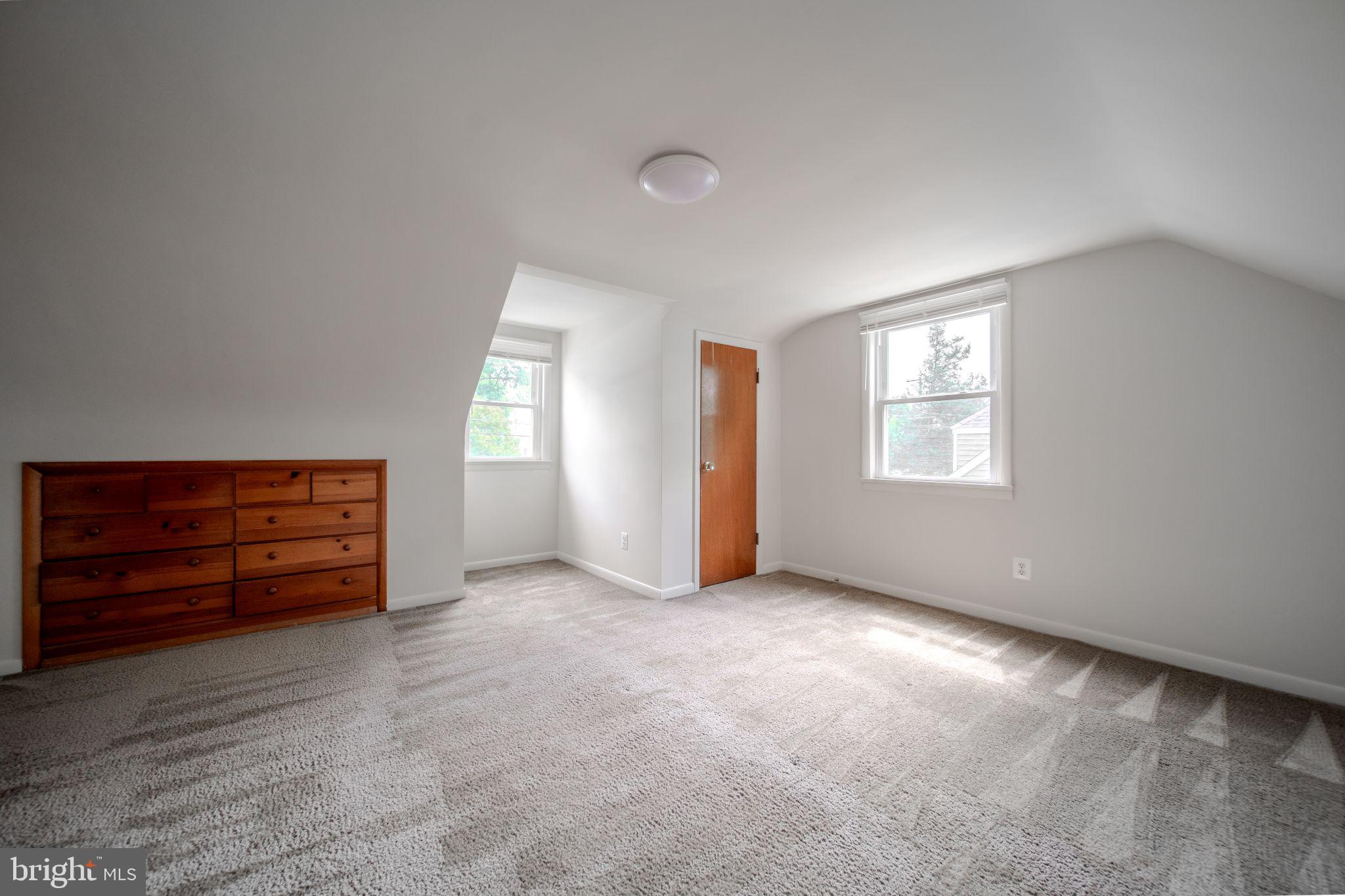 BELLEMEAD - Residential Lease