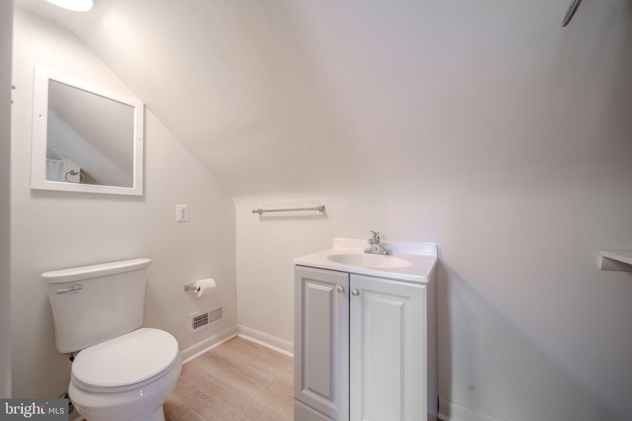 BELLEMEAD - Residential Lease