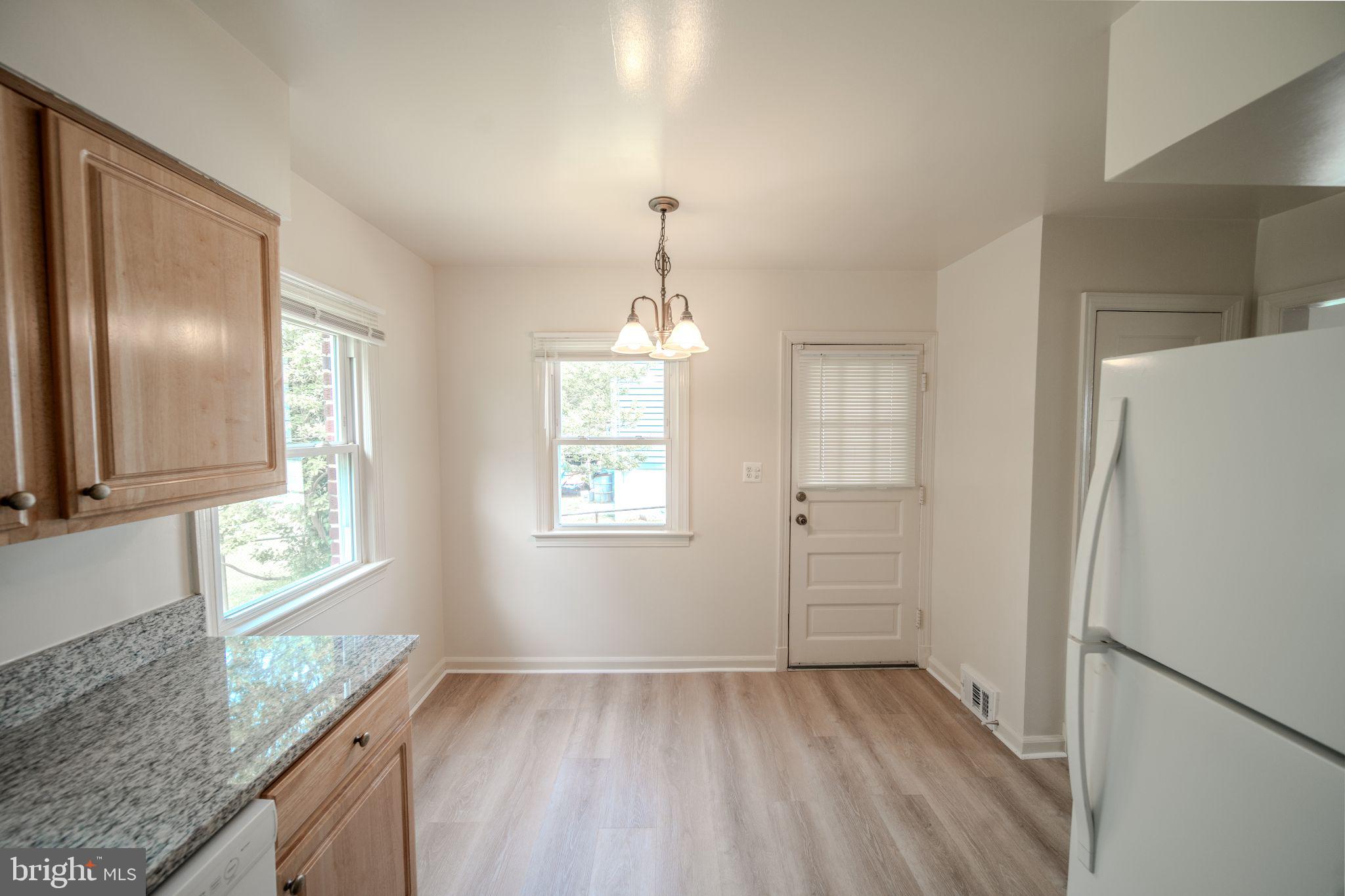 BELLEMEAD - Residential Lease