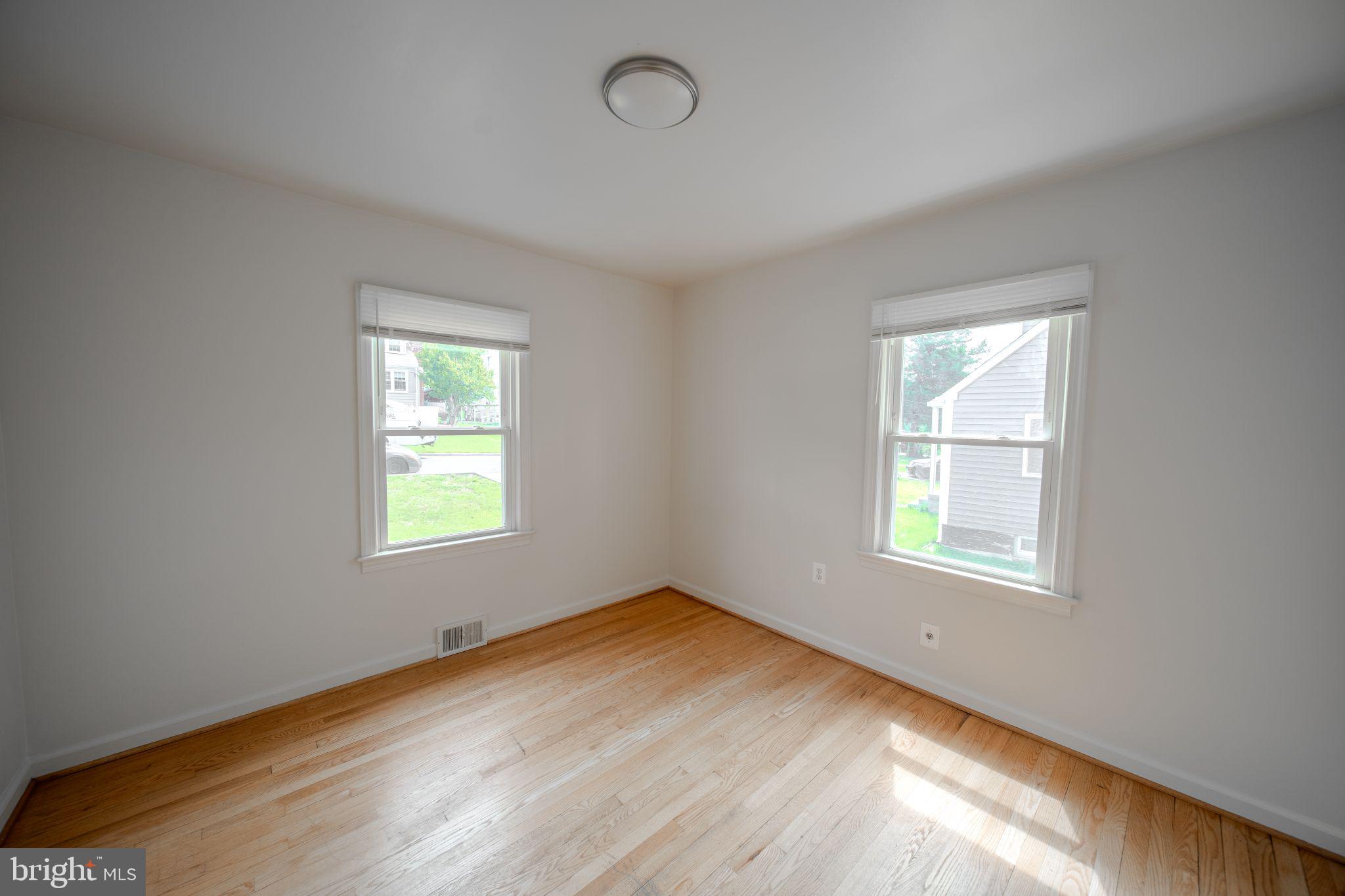 BELLEMEAD - Residential Lease