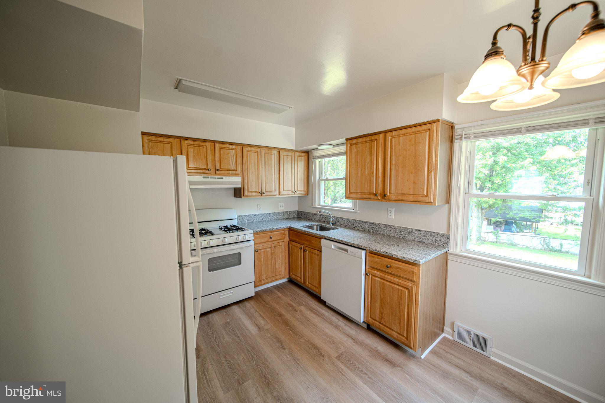 BELLEMEAD - Residential Lease