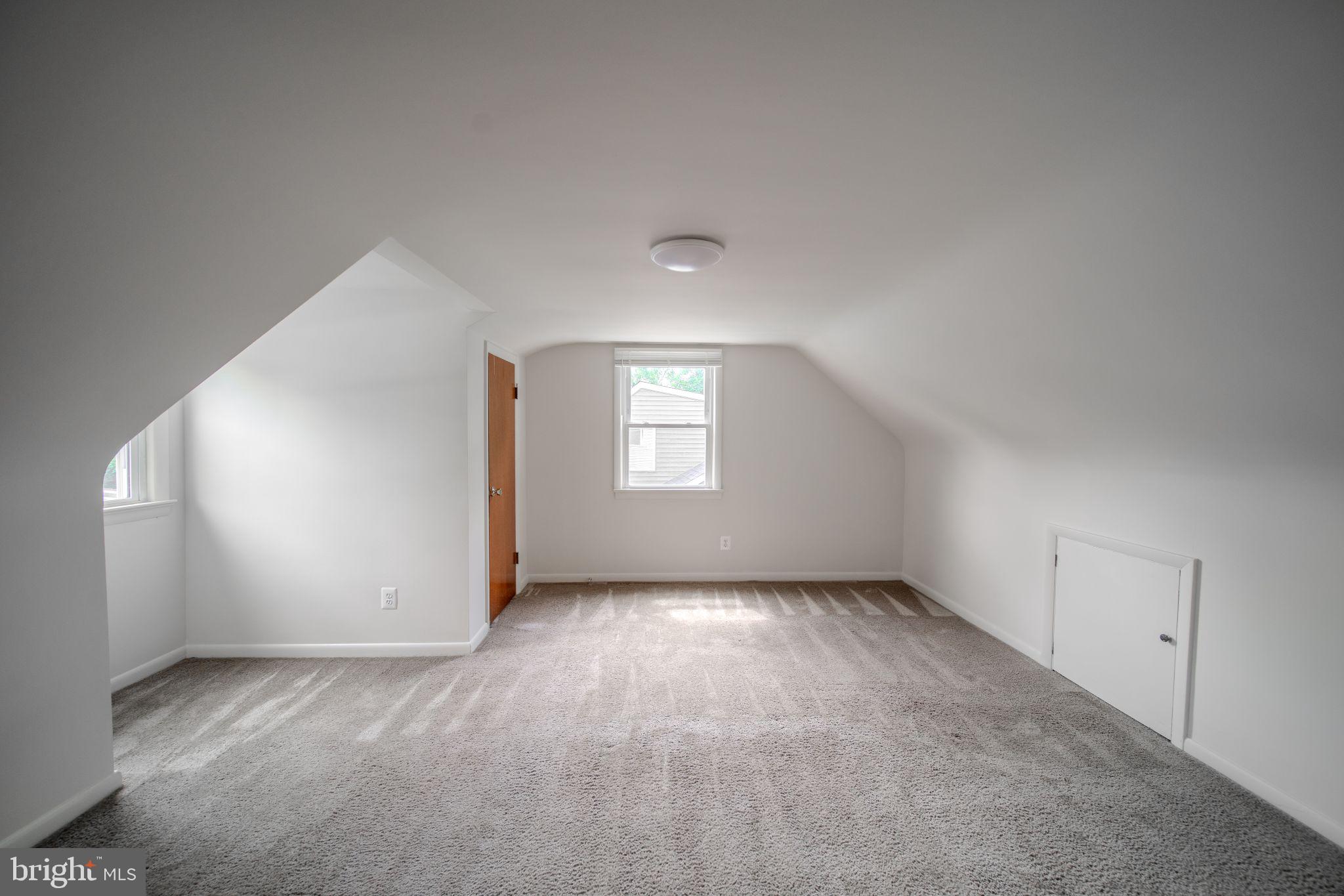 BELLEMEAD - Residential Lease