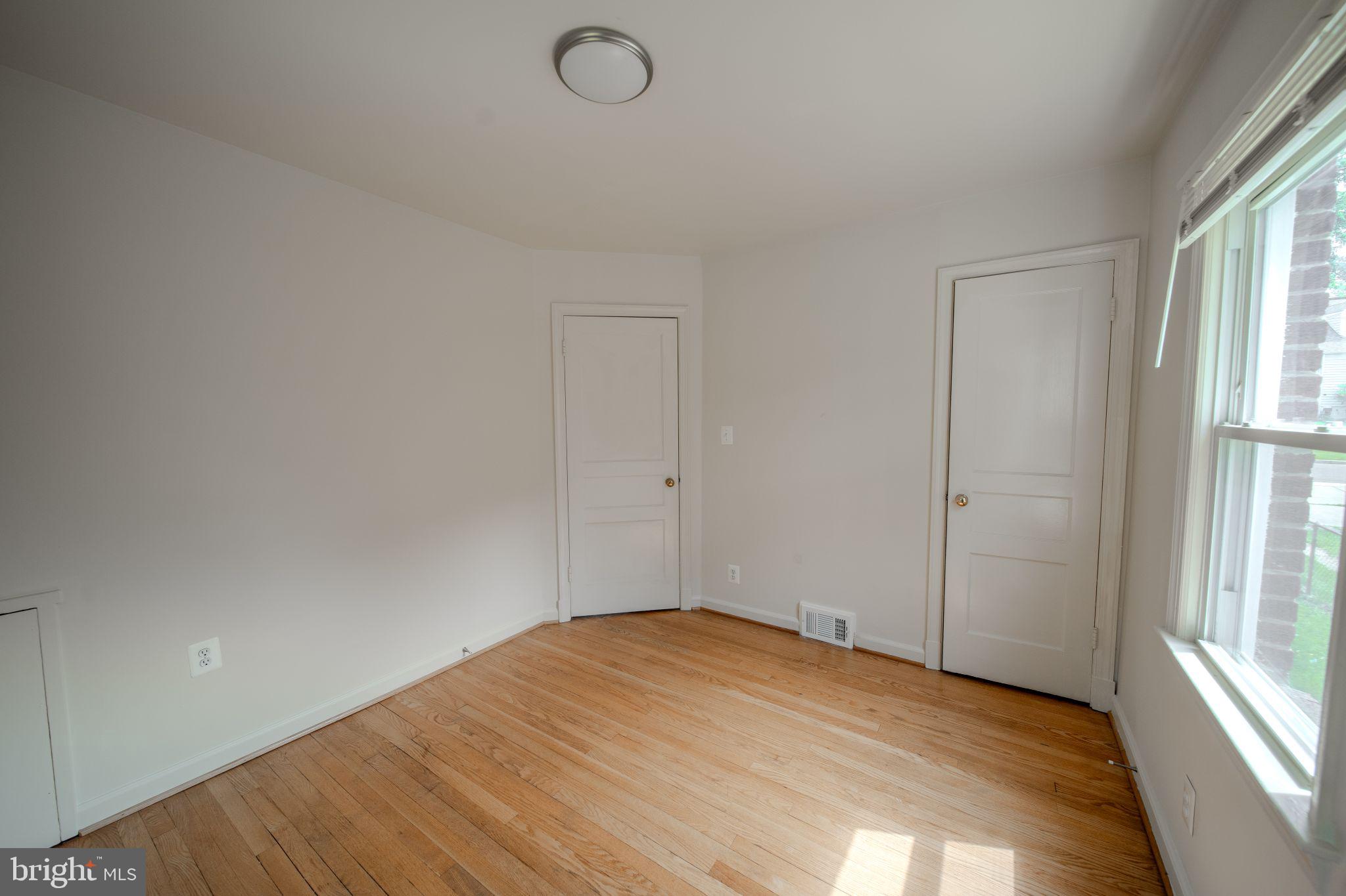 BELLEMEAD - Residential Lease