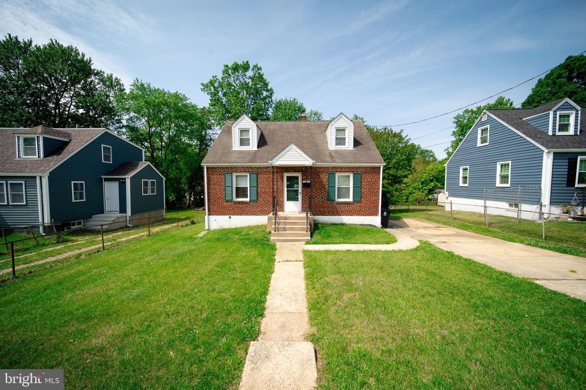 BELLEMEAD - Residential Lease