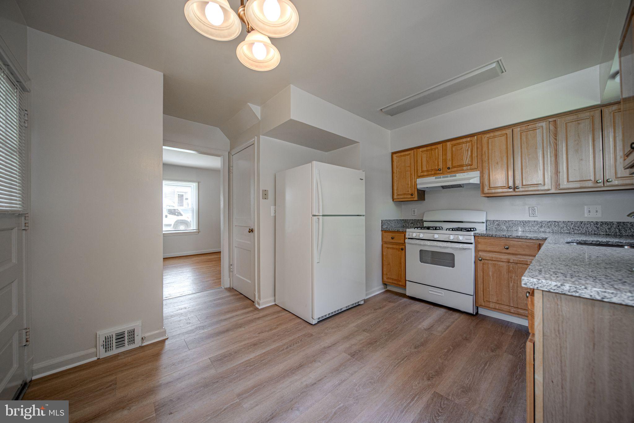 BELLEMEAD - Residential Lease