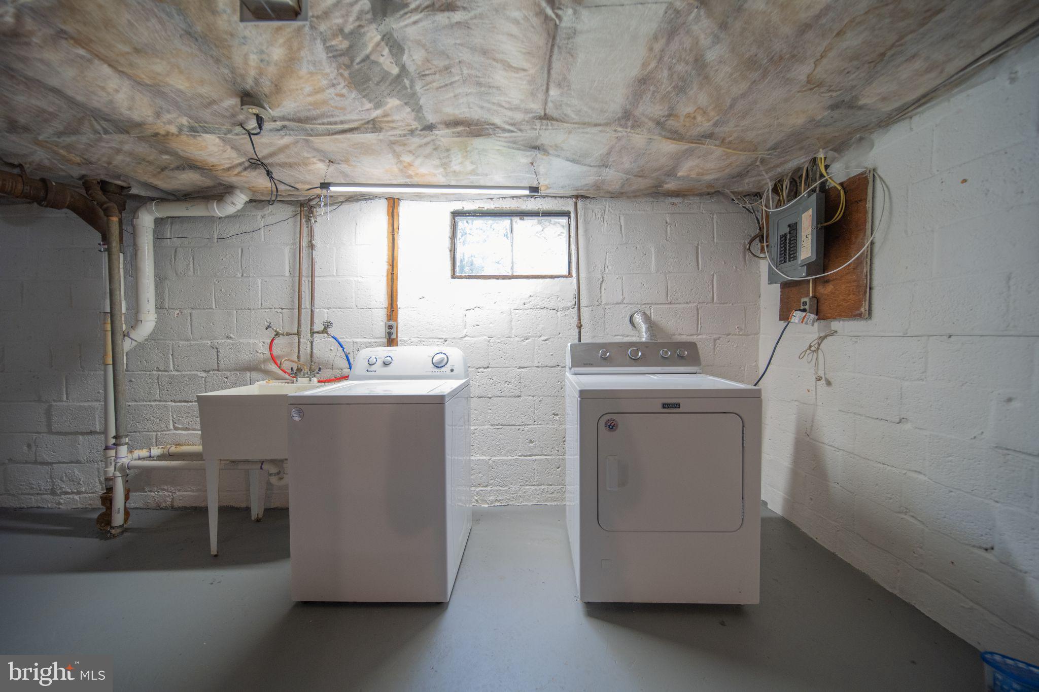 BELLEMEAD - Residential Lease