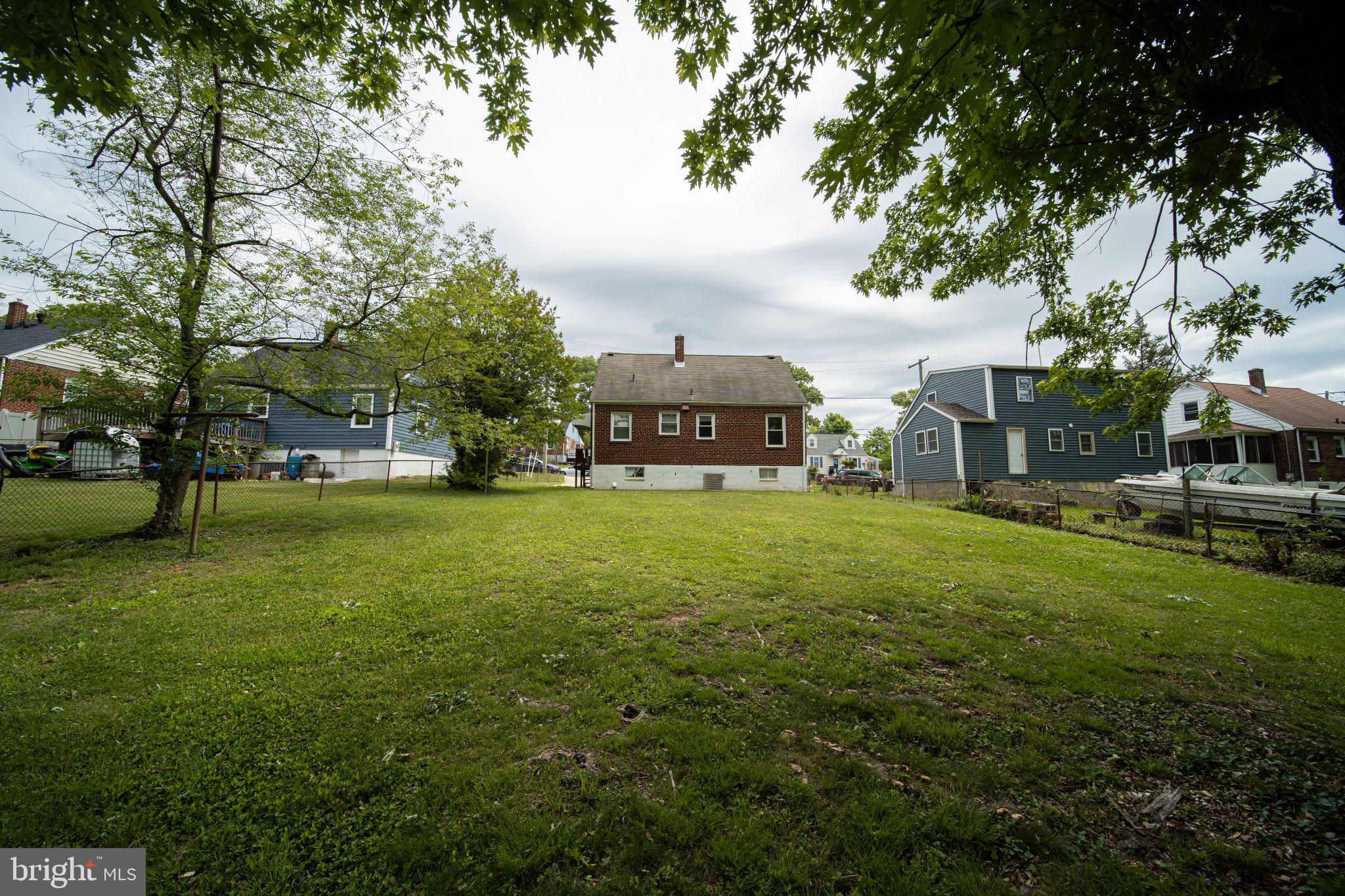 BELLEMEAD - Residential Lease