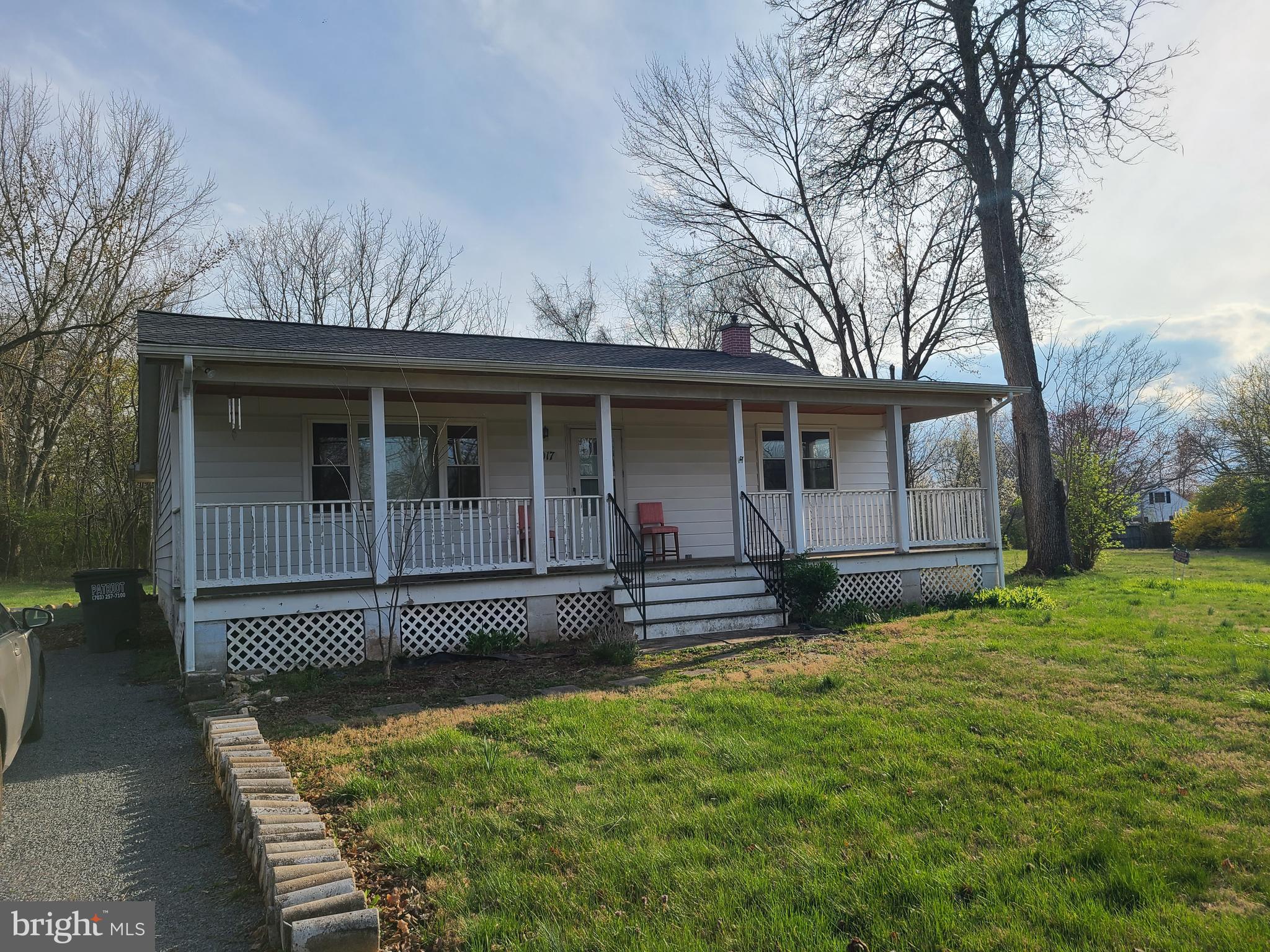 YORKSHIRE PARK - Residential Lease