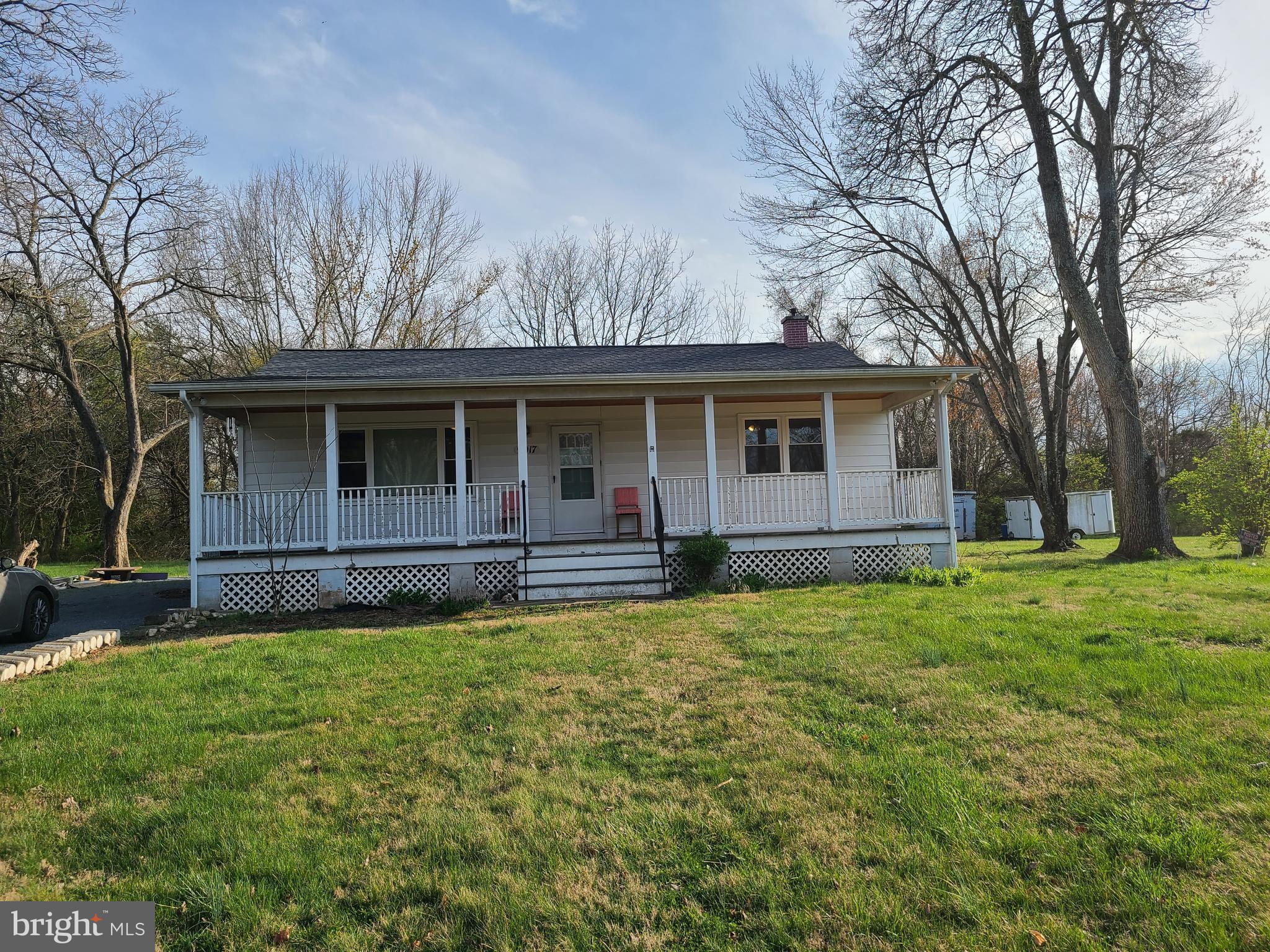 YORKSHIRE PARK - Residential Lease