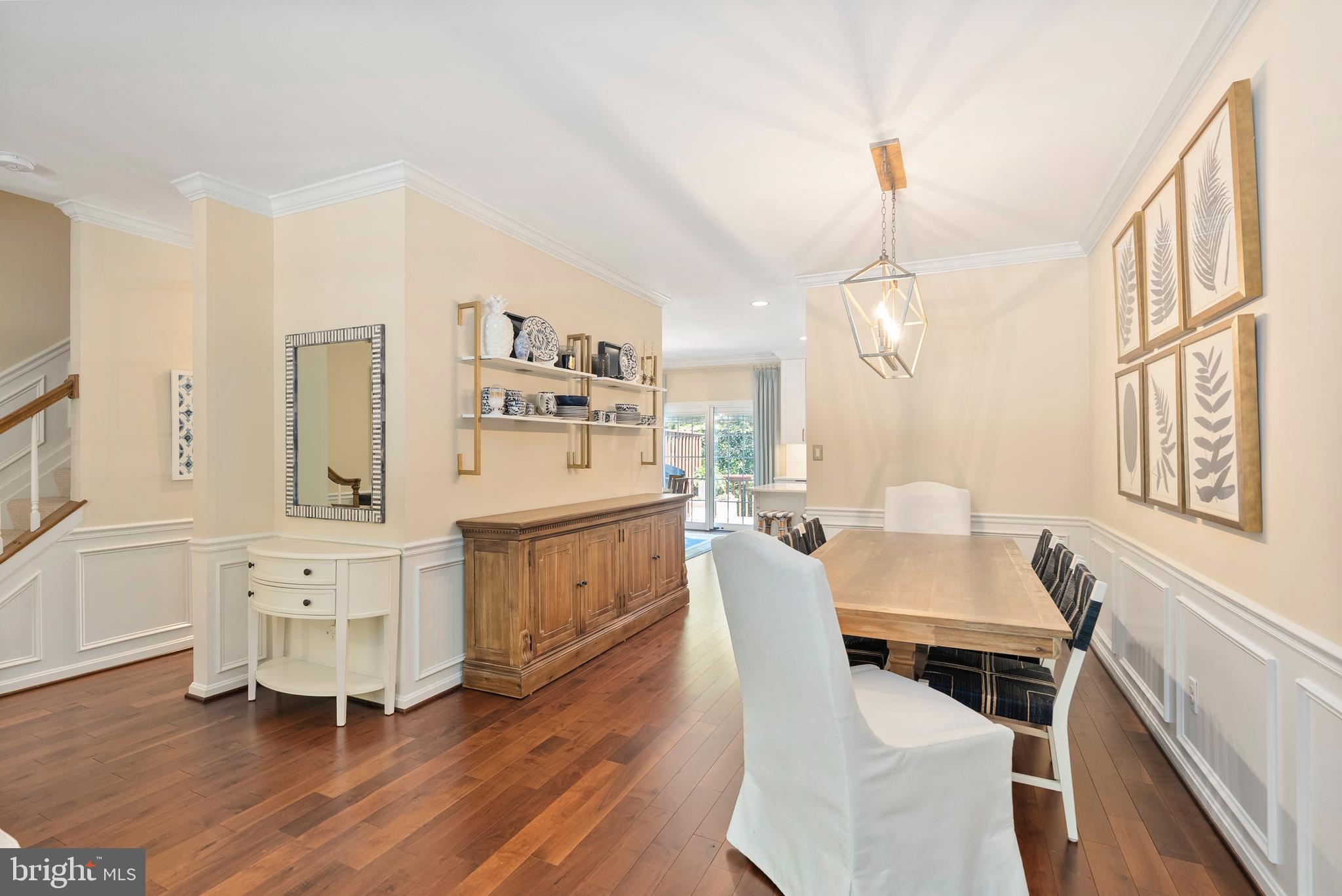 CHAPELGATE - Residential