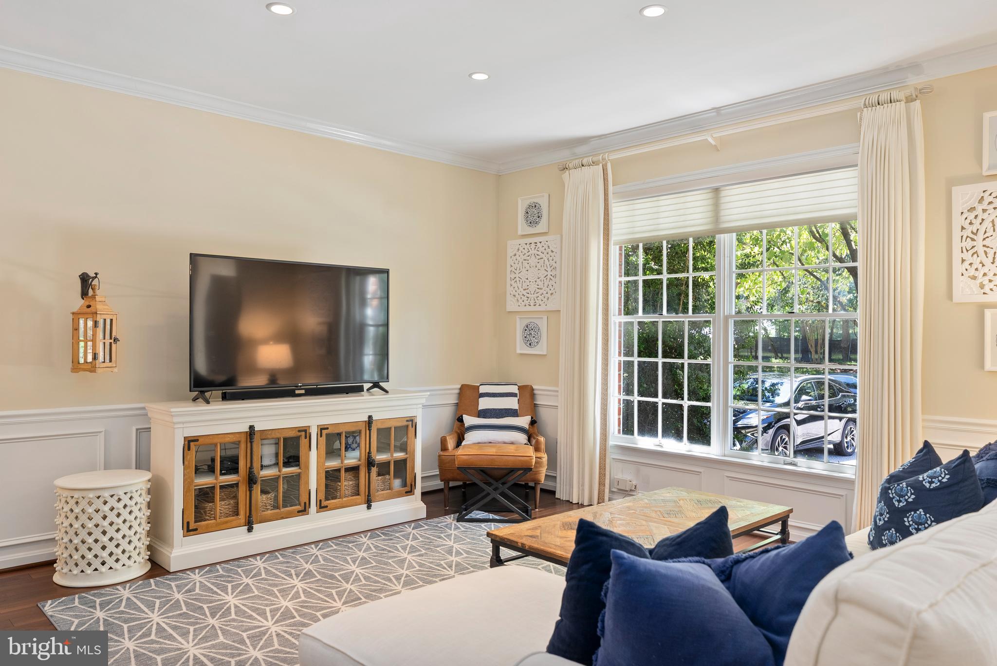 CHAPELGATE - Residential