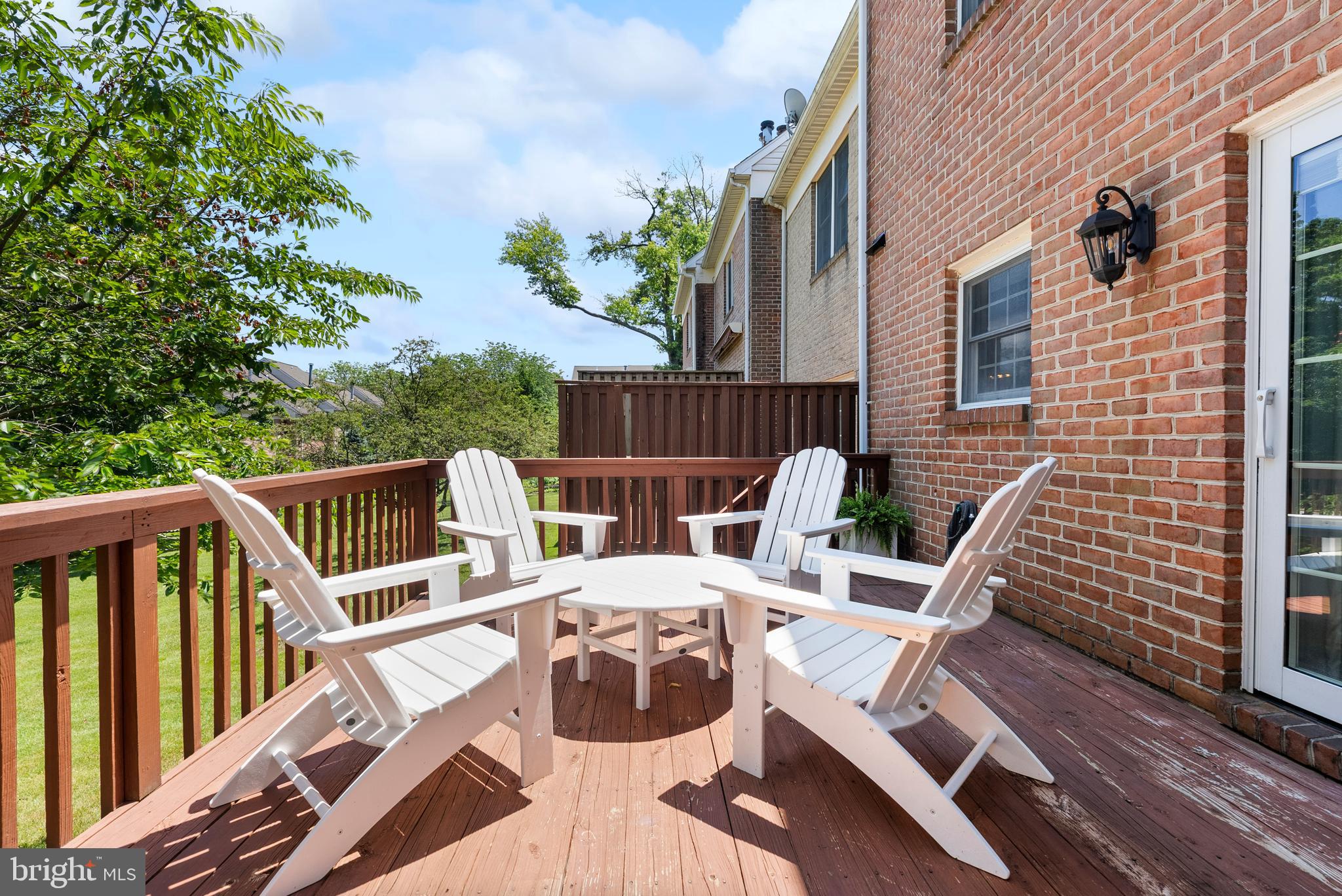 CHAPELGATE - Residential