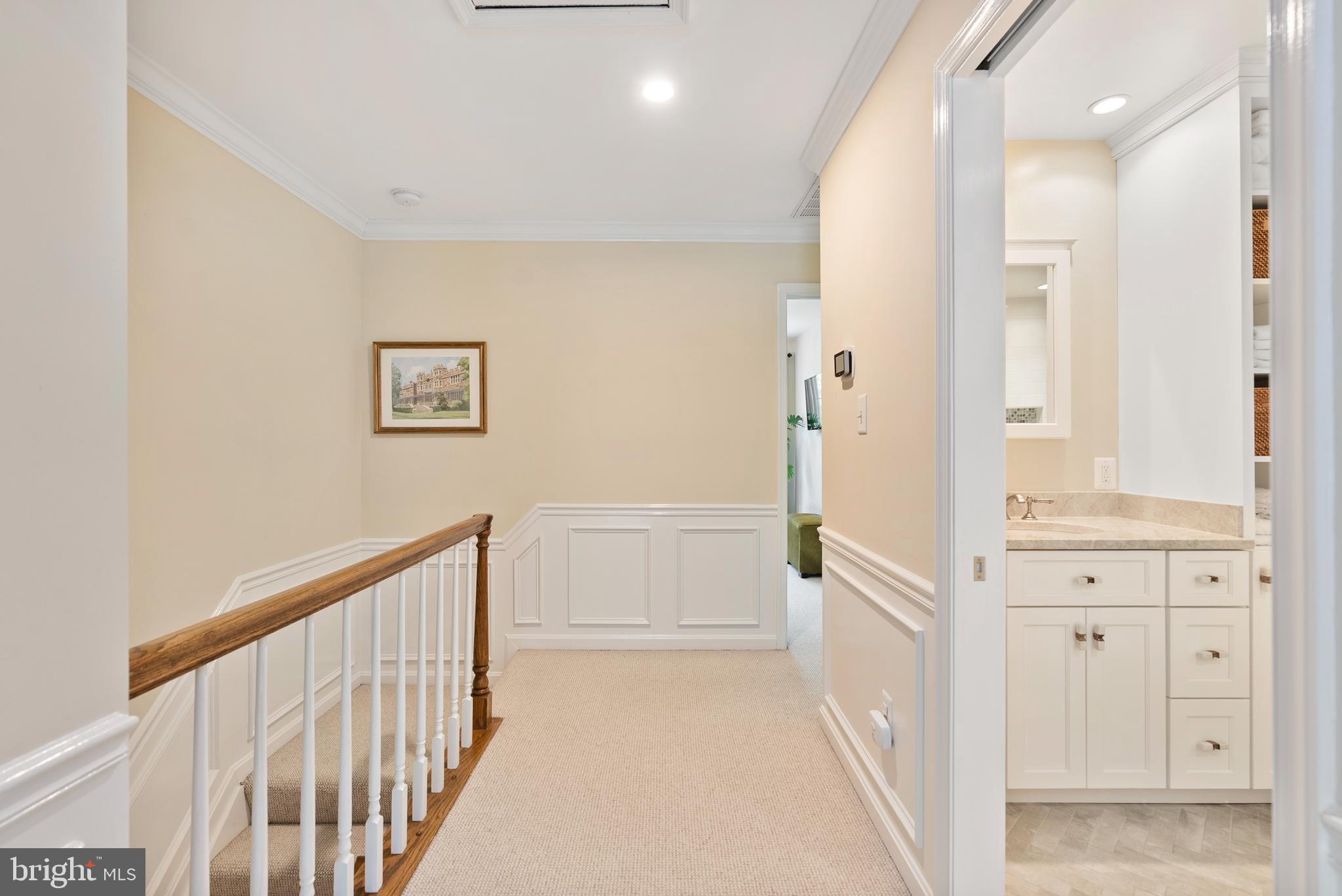 CHAPELGATE - Residential