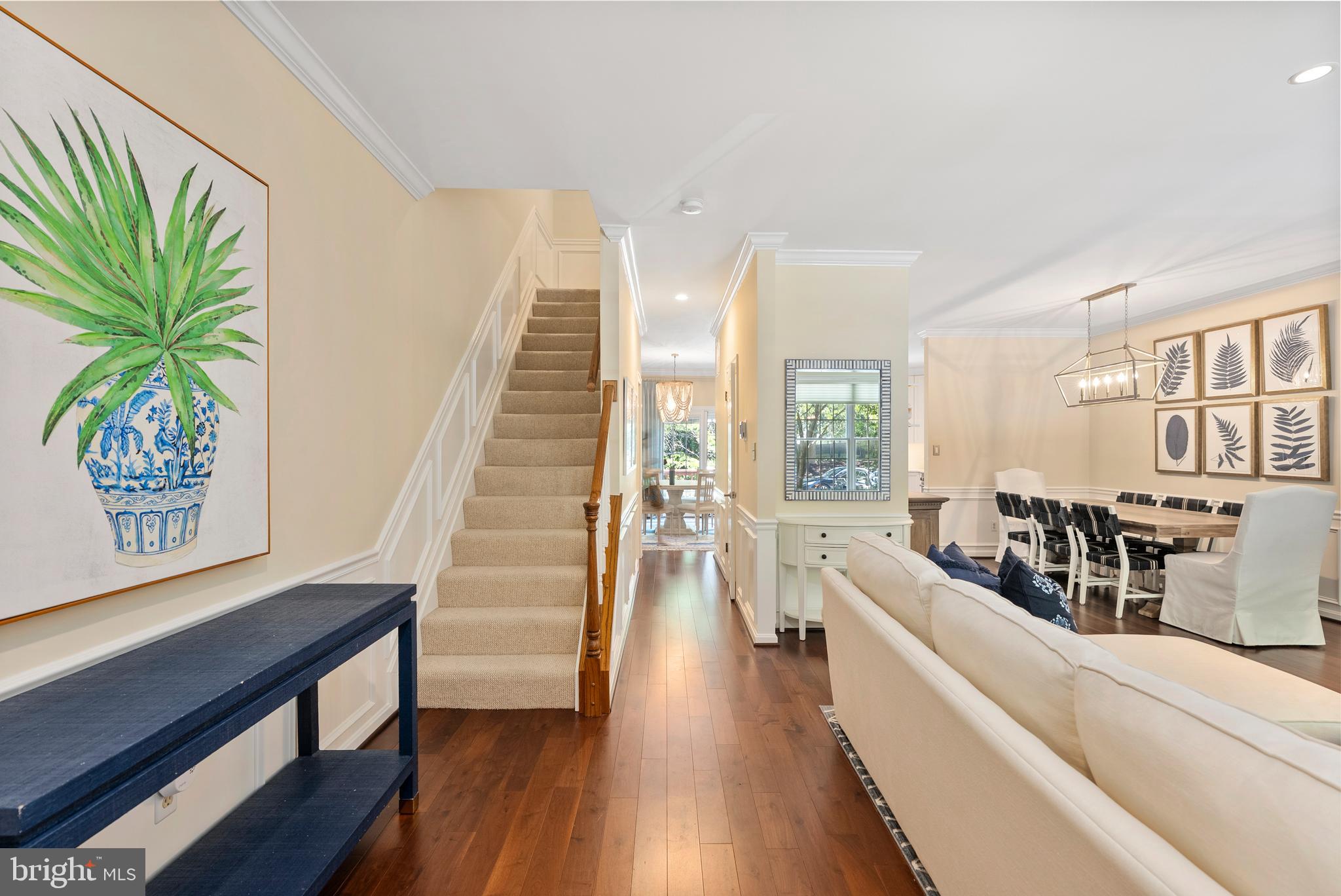 CHAPELGATE - Residential