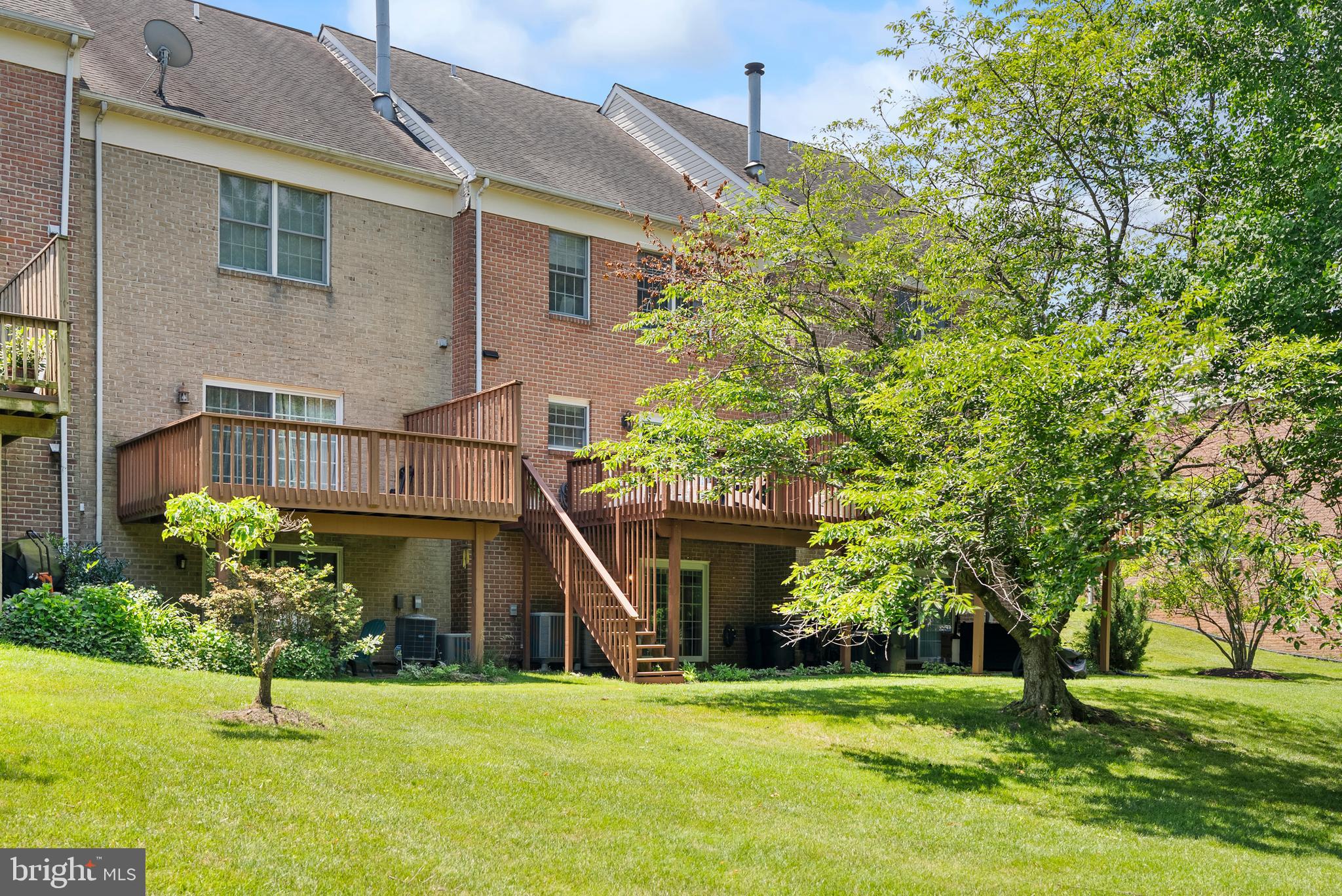 CHAPELGATE - Residential