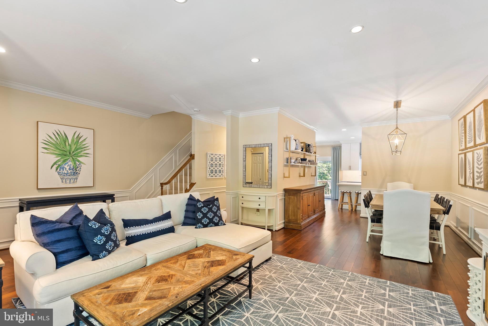 CHAPELGATE - Residential