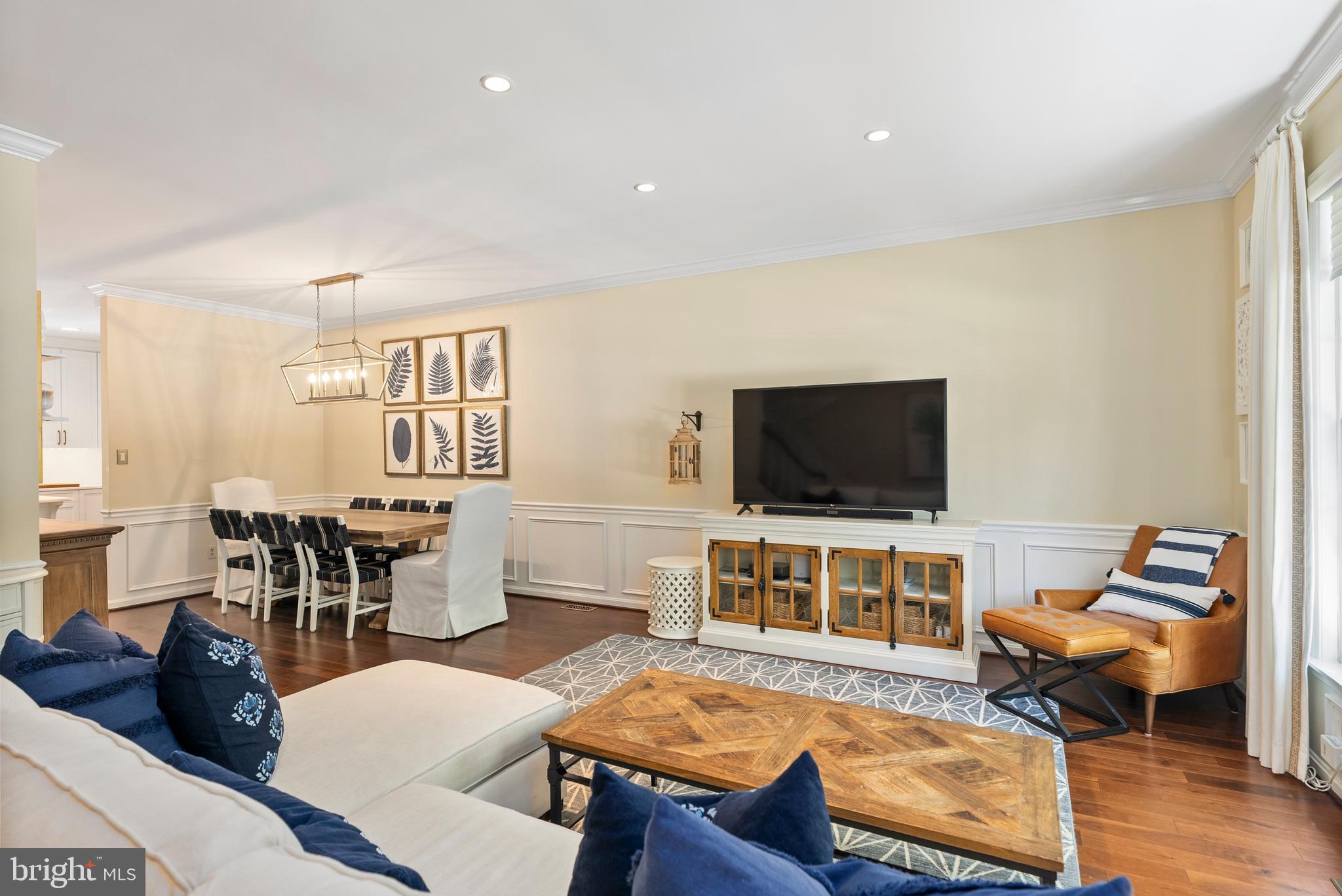 CHAPELGATE - Residential