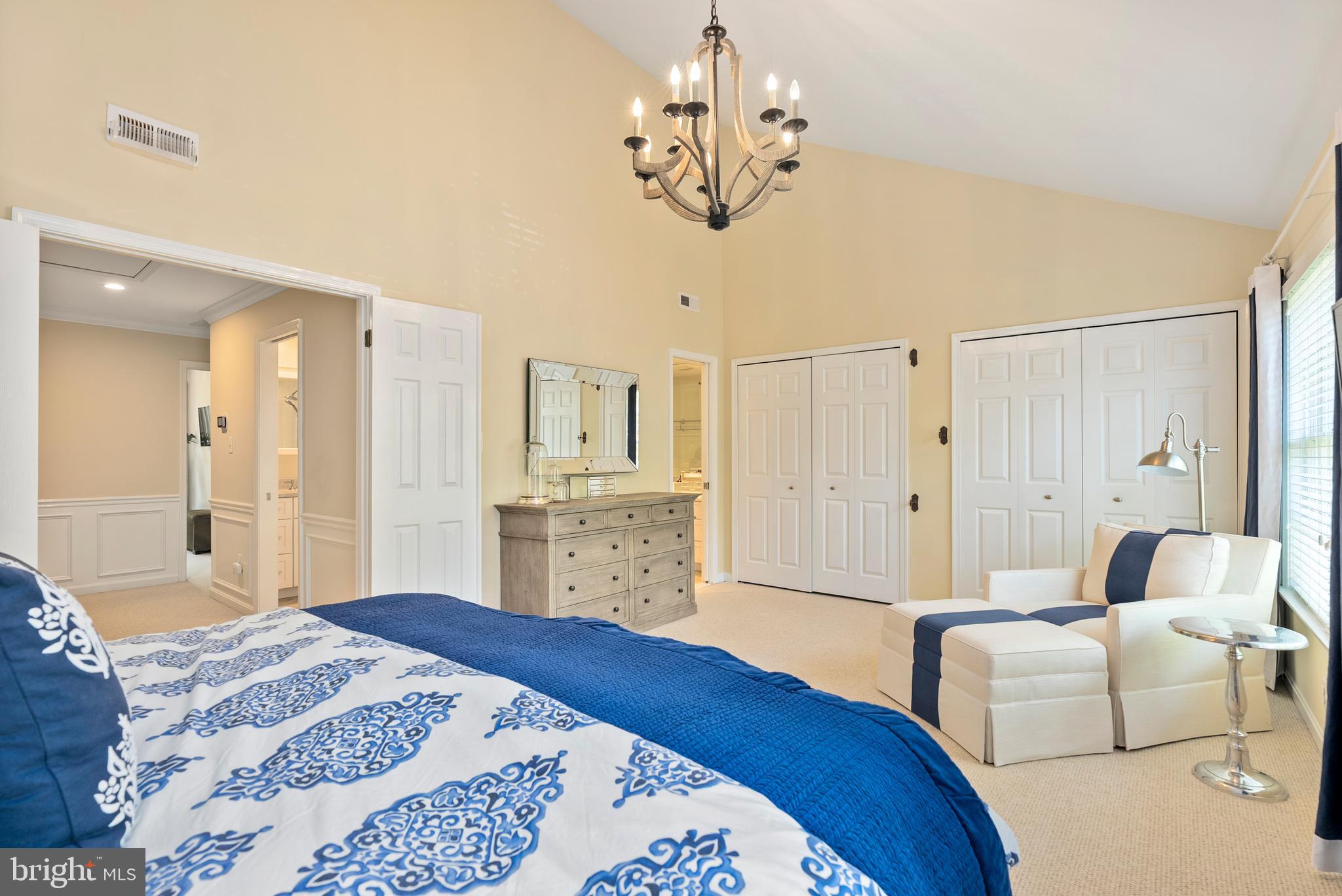 CHAPELGATE - Residential