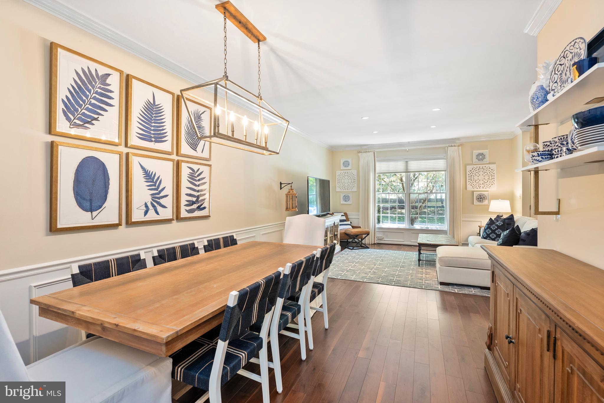 CHAPELGATE - Residential