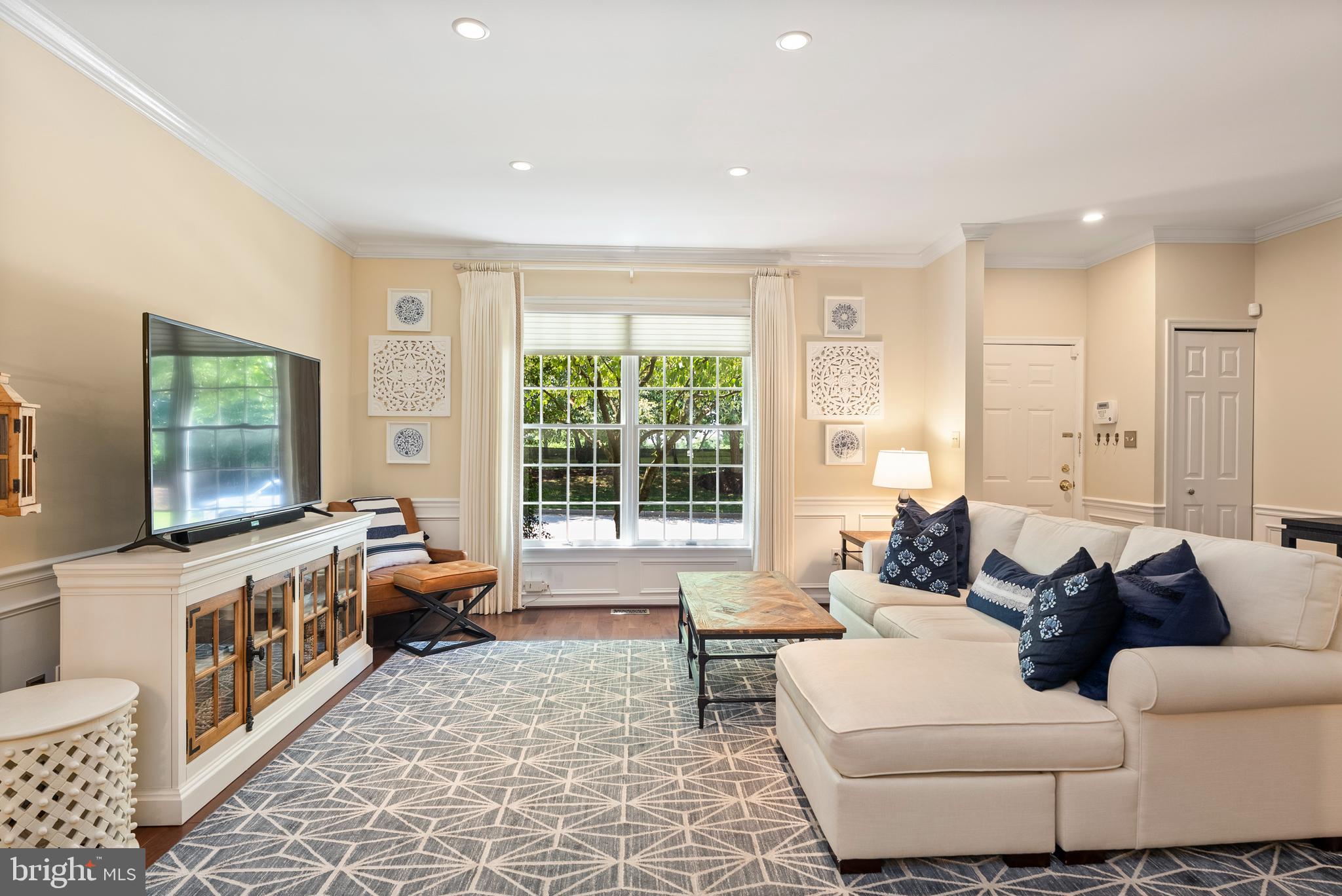 CHAPELGATE - Residential