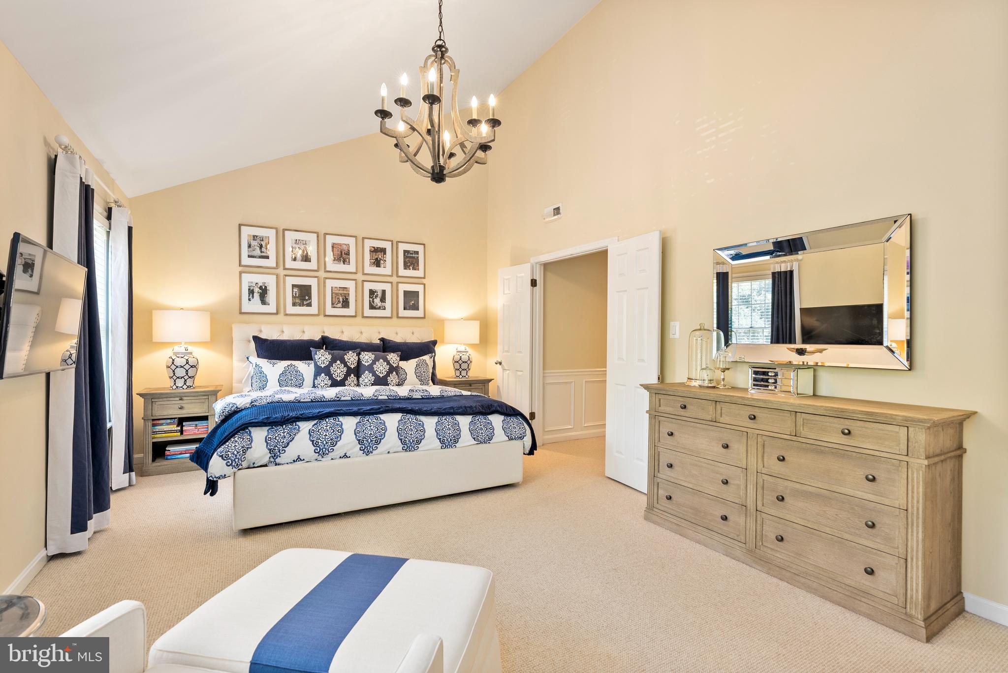 CHAPELGATE - Residential