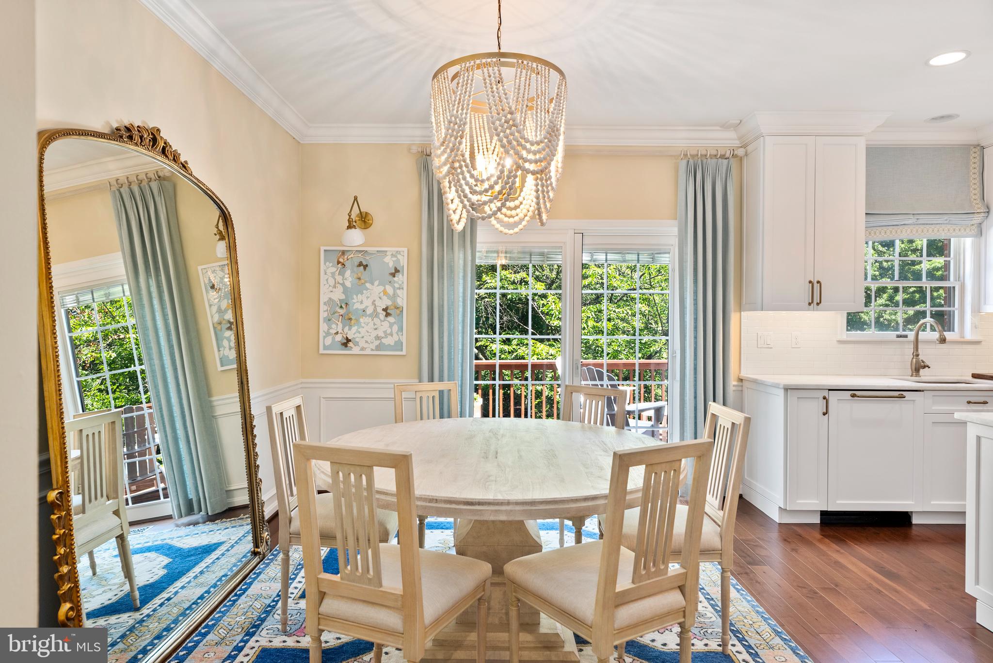 CHAPELGATE - Residential