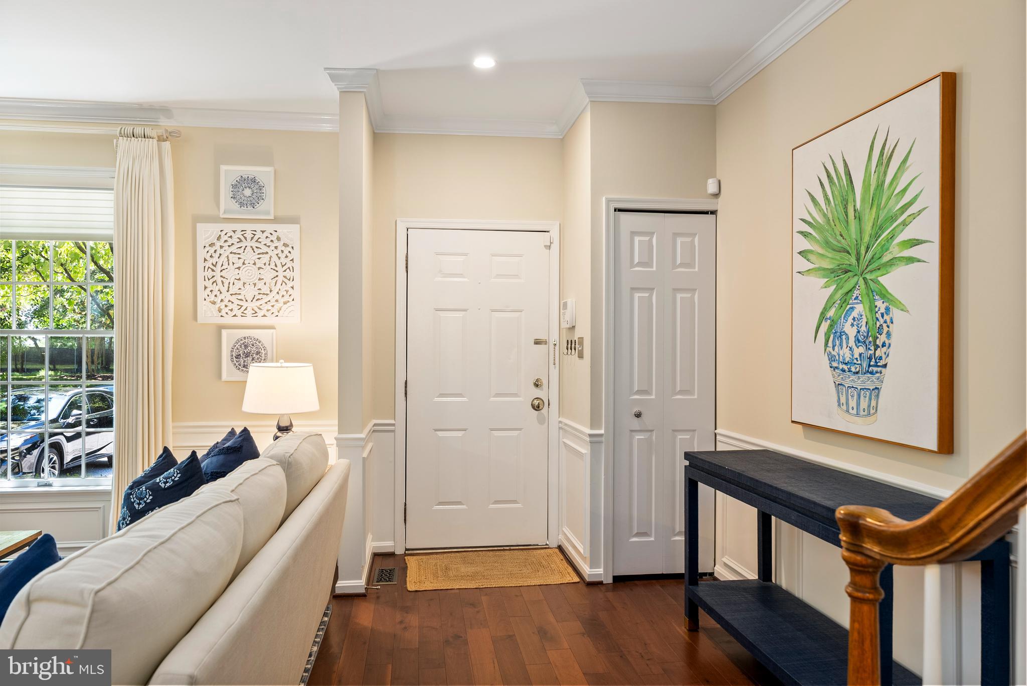 CHAPELGATE - Residential