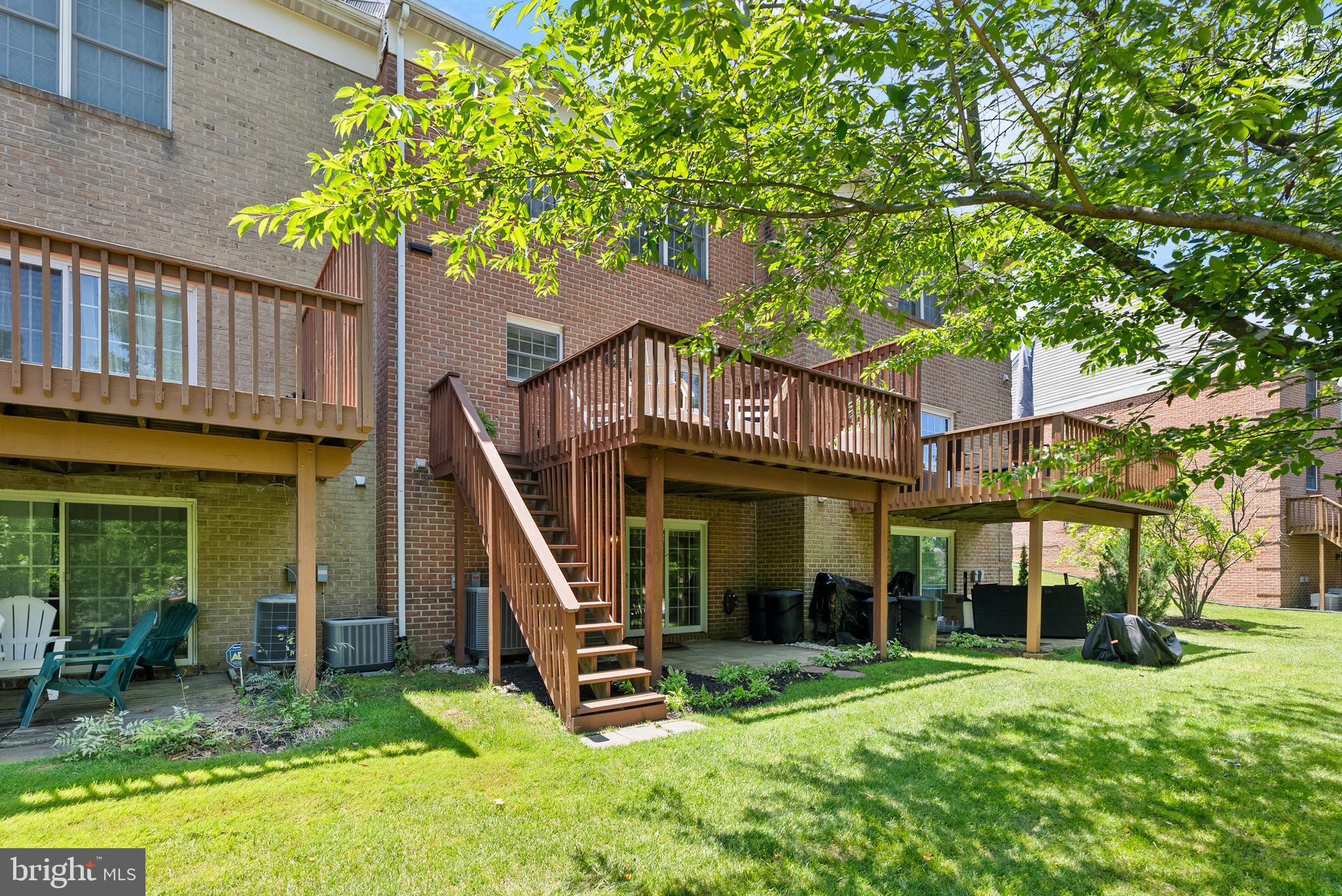 CHAPELGATE - Residential