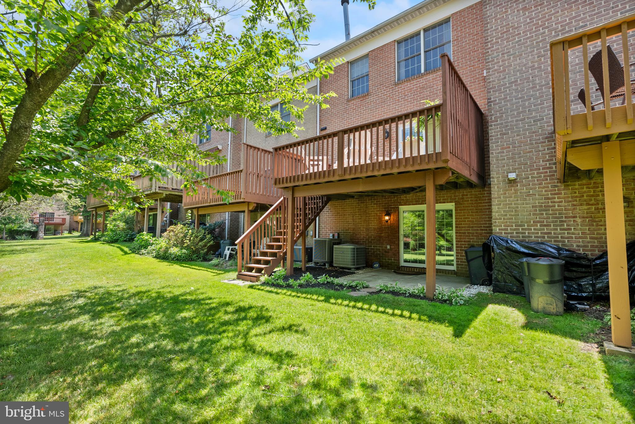 CHAPELGATE - Residential