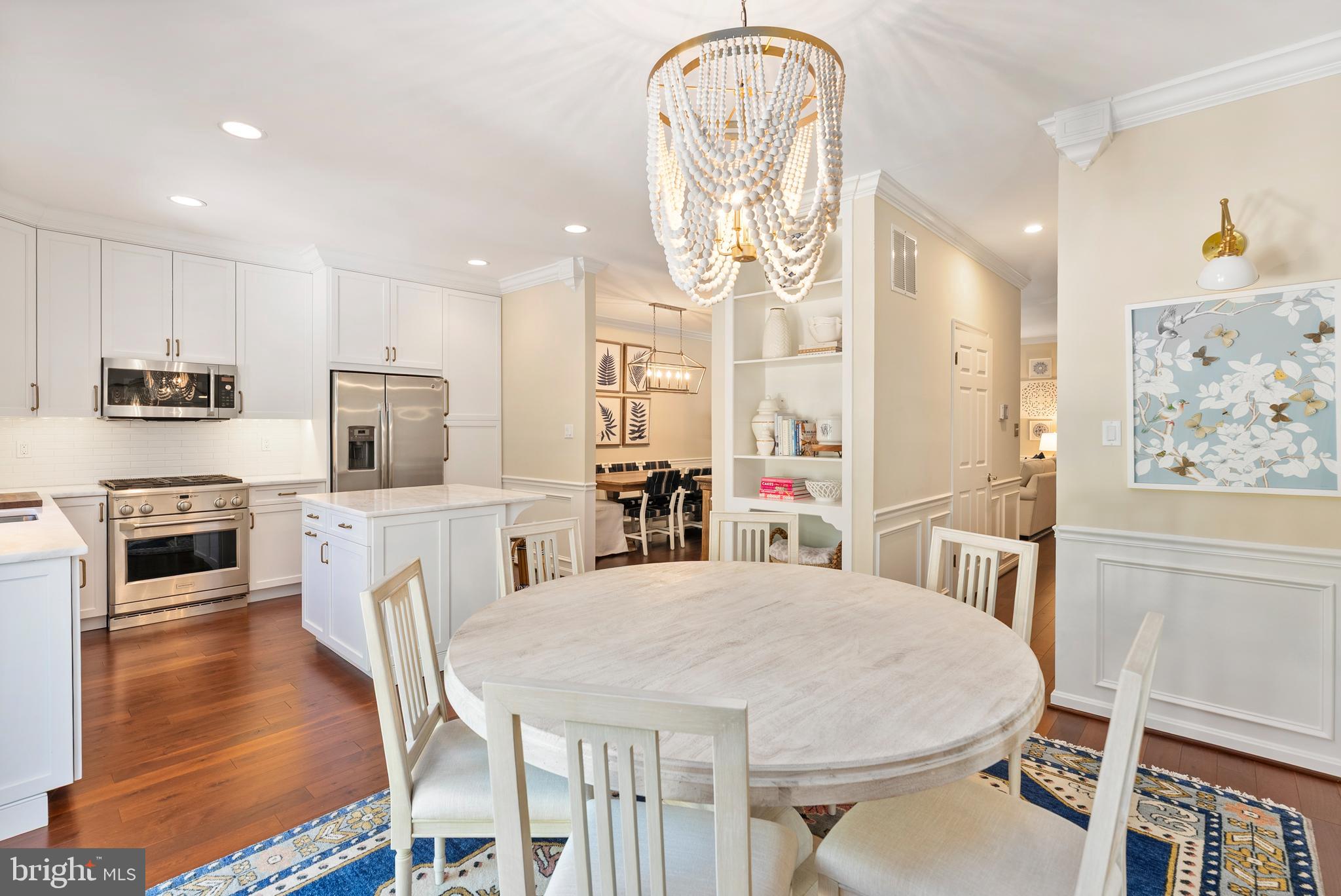 CHAPELGATE - Residential