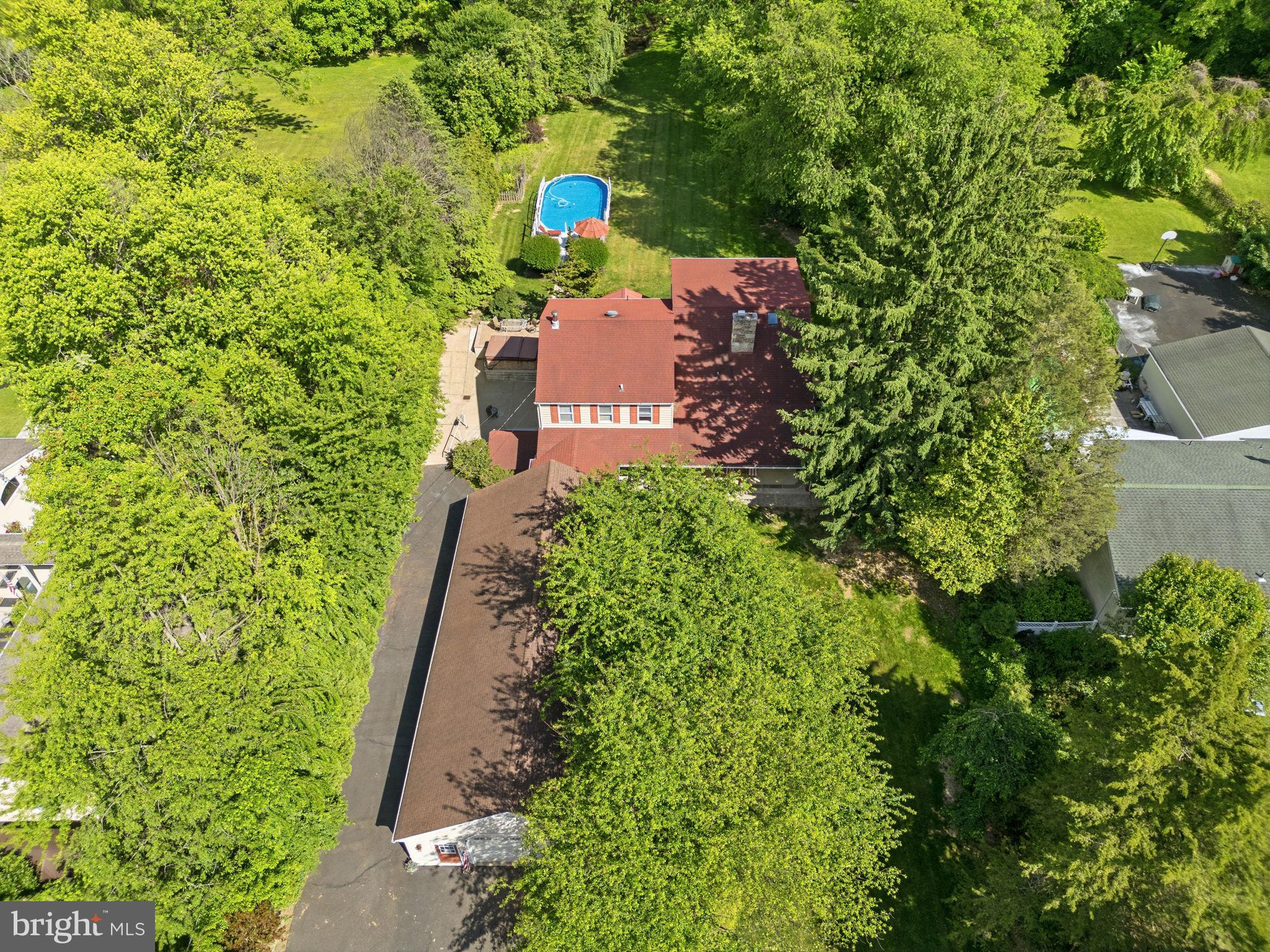 CASEY HILLS - Residential