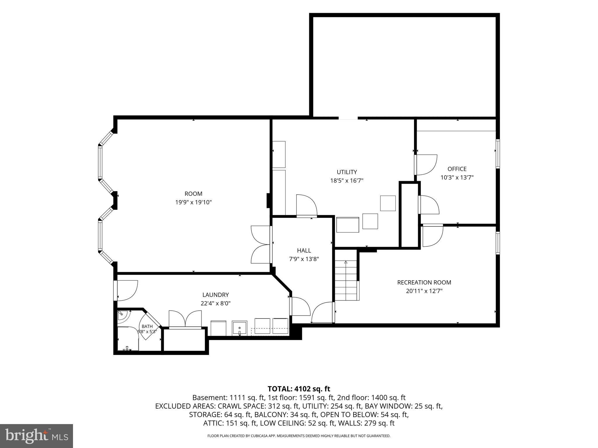CASEY HILLS - Residential