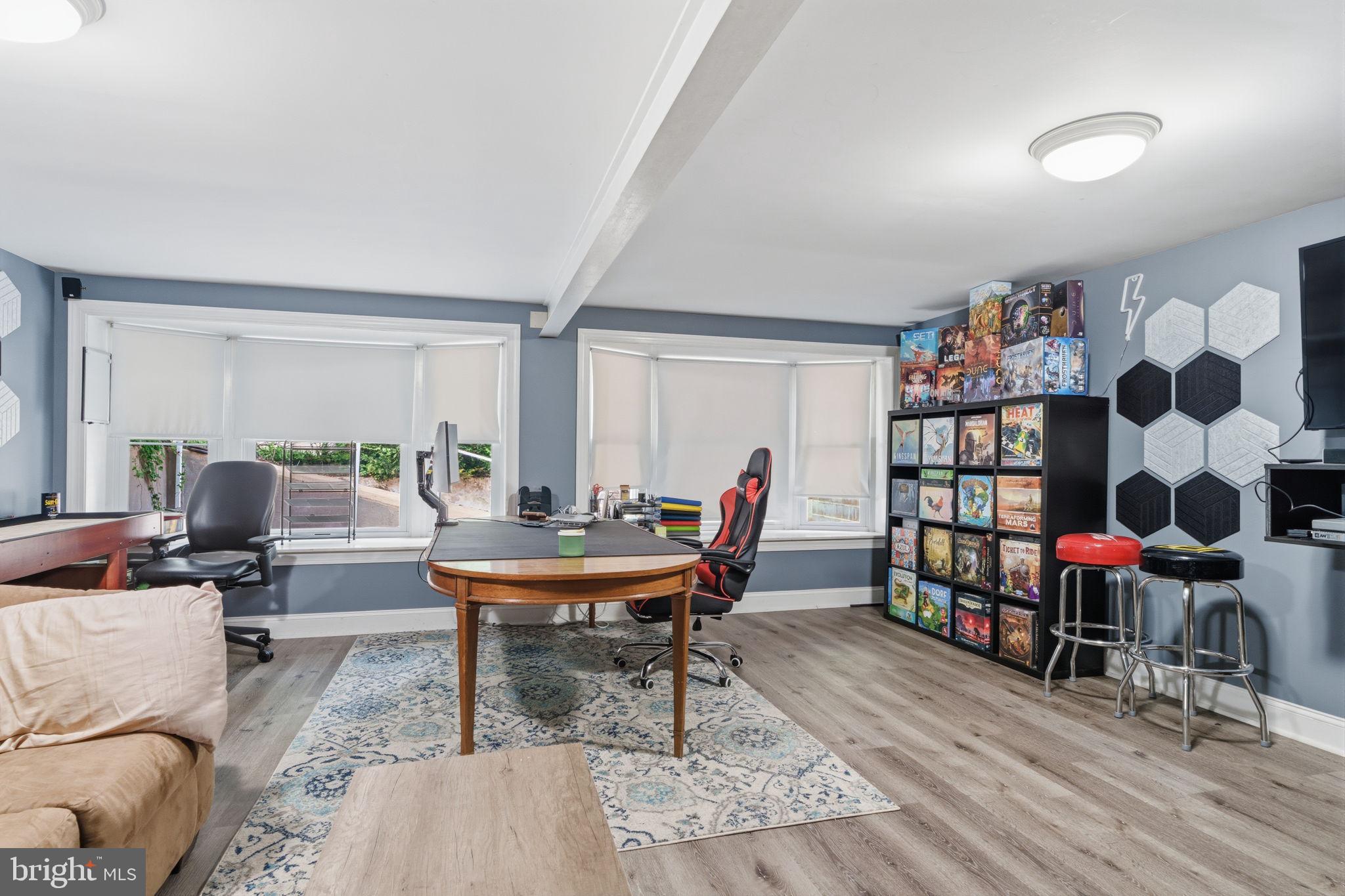 CASEY HILLS - Residential
